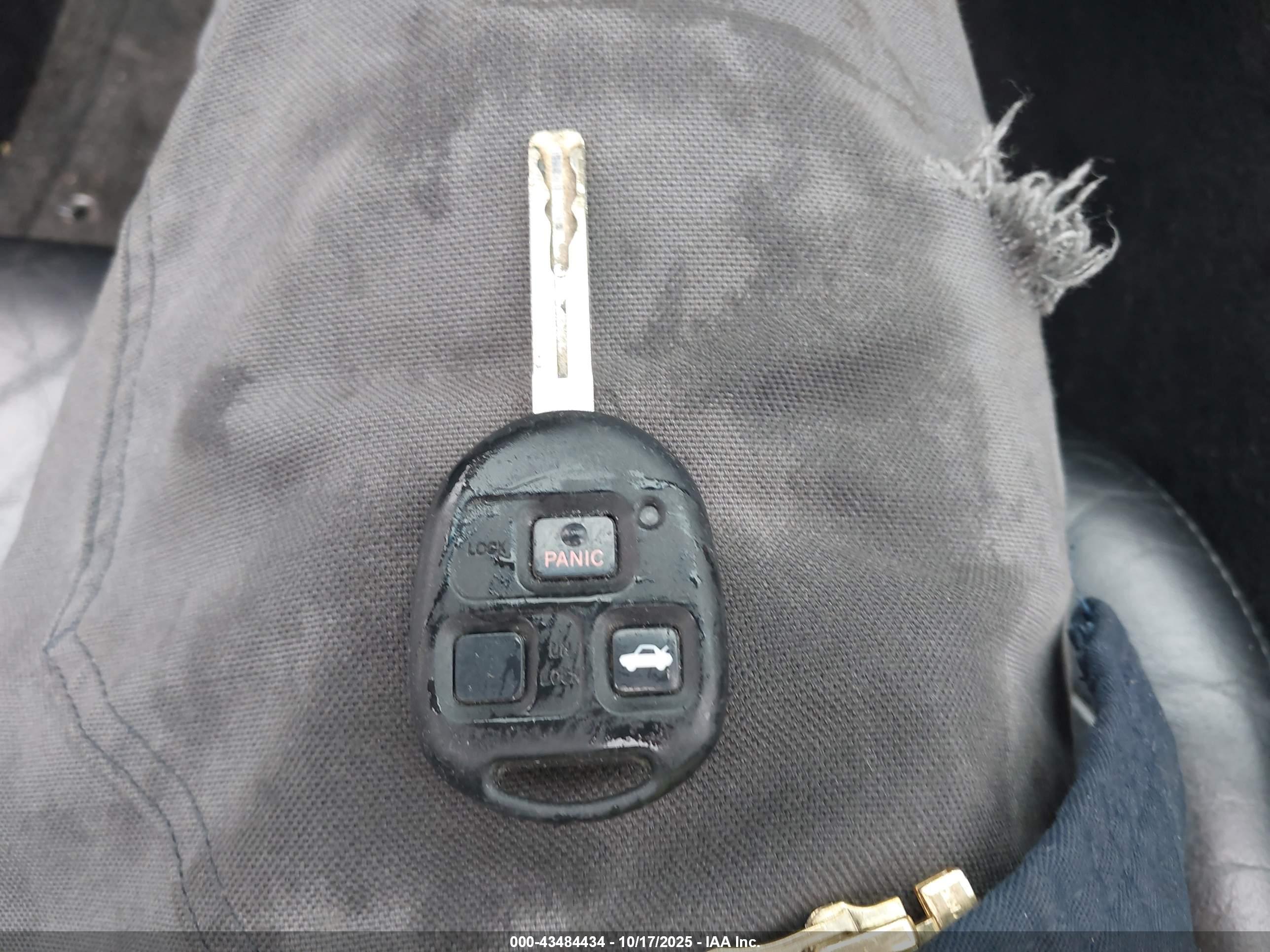 LEXUS SC image 11