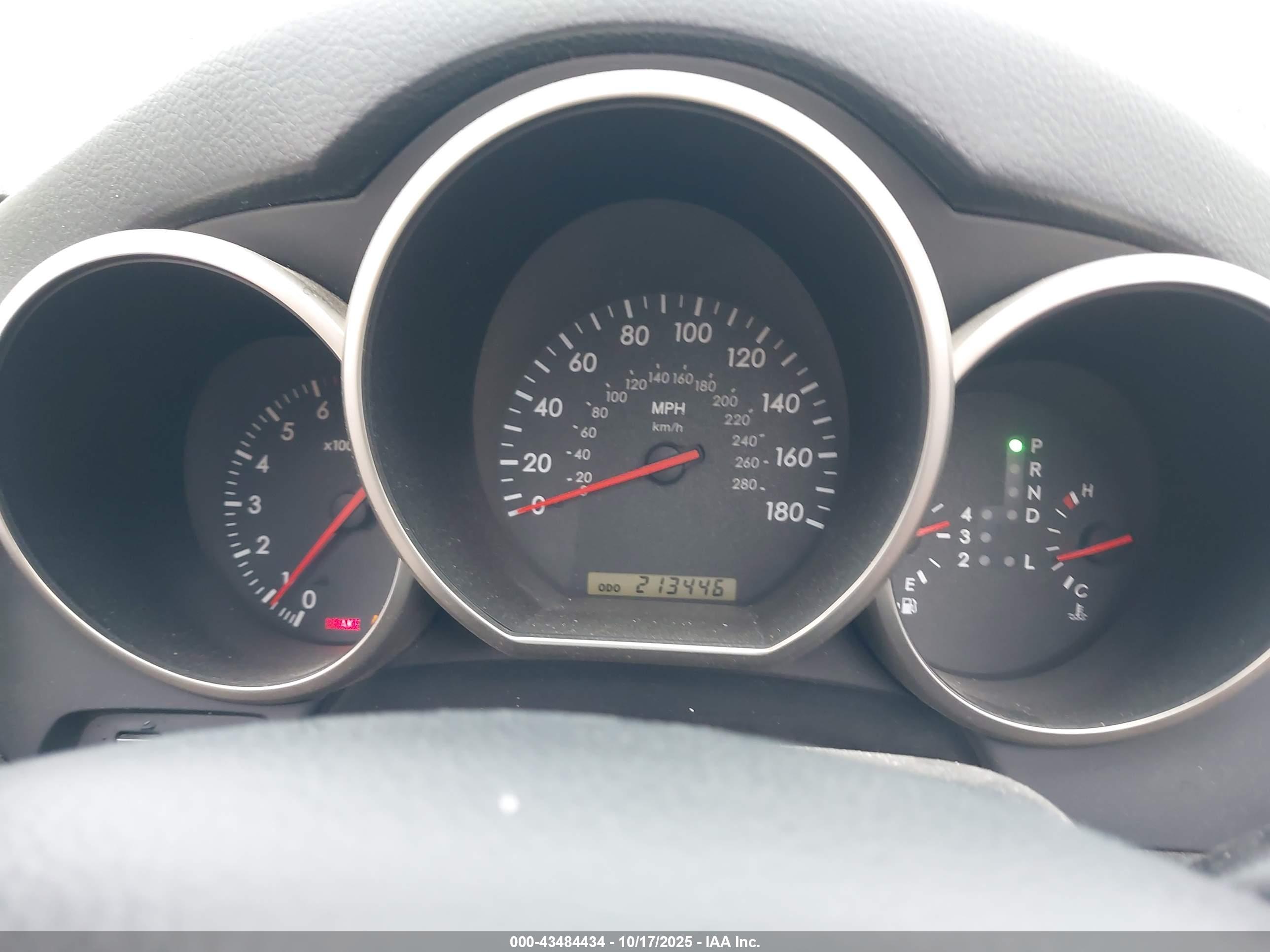 LEXUS SC image 7