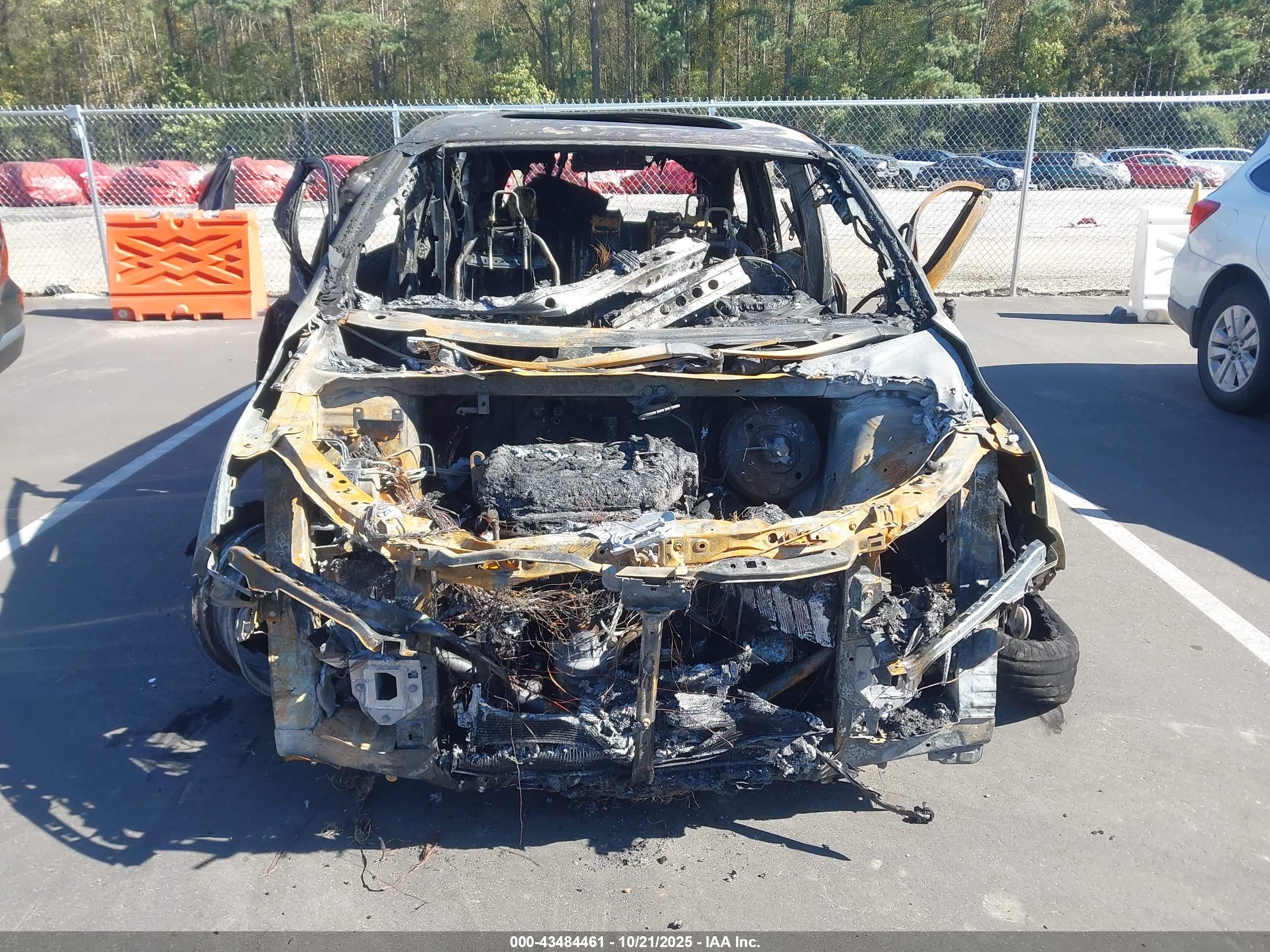 HONDA ODYSSEY image 6