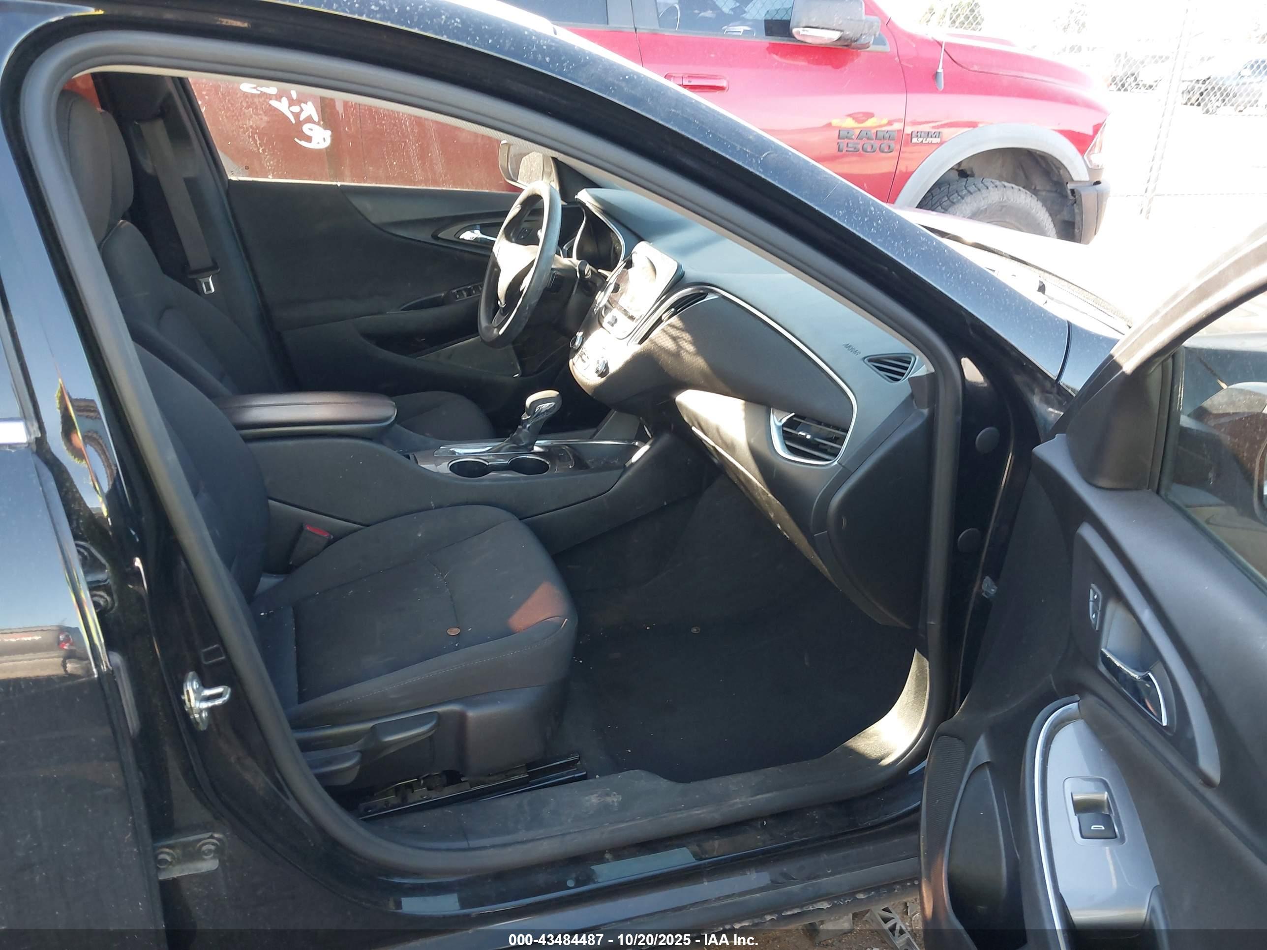 CHEVROLET MALIBU image 5