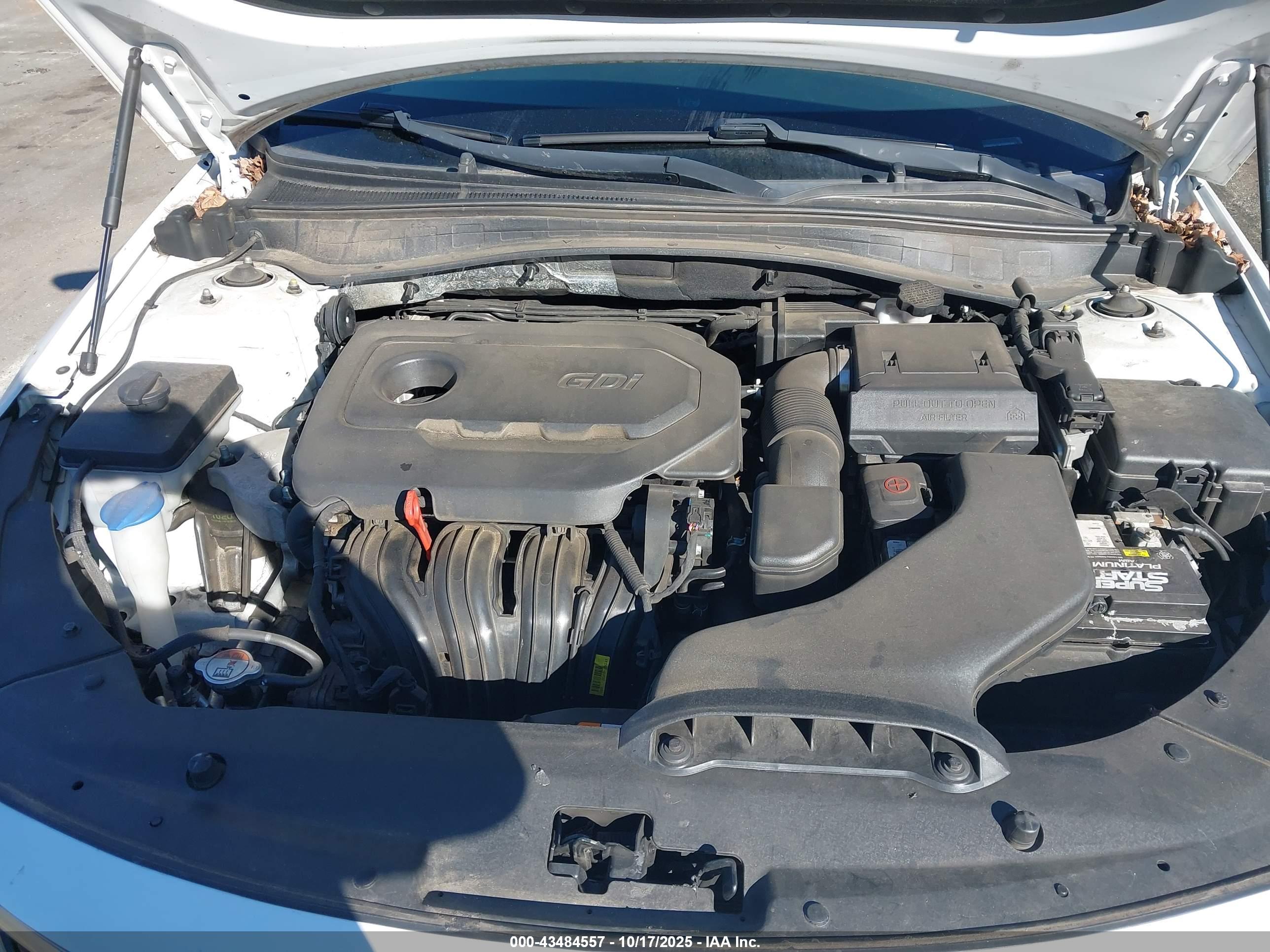 KIA OPTIMA image 10