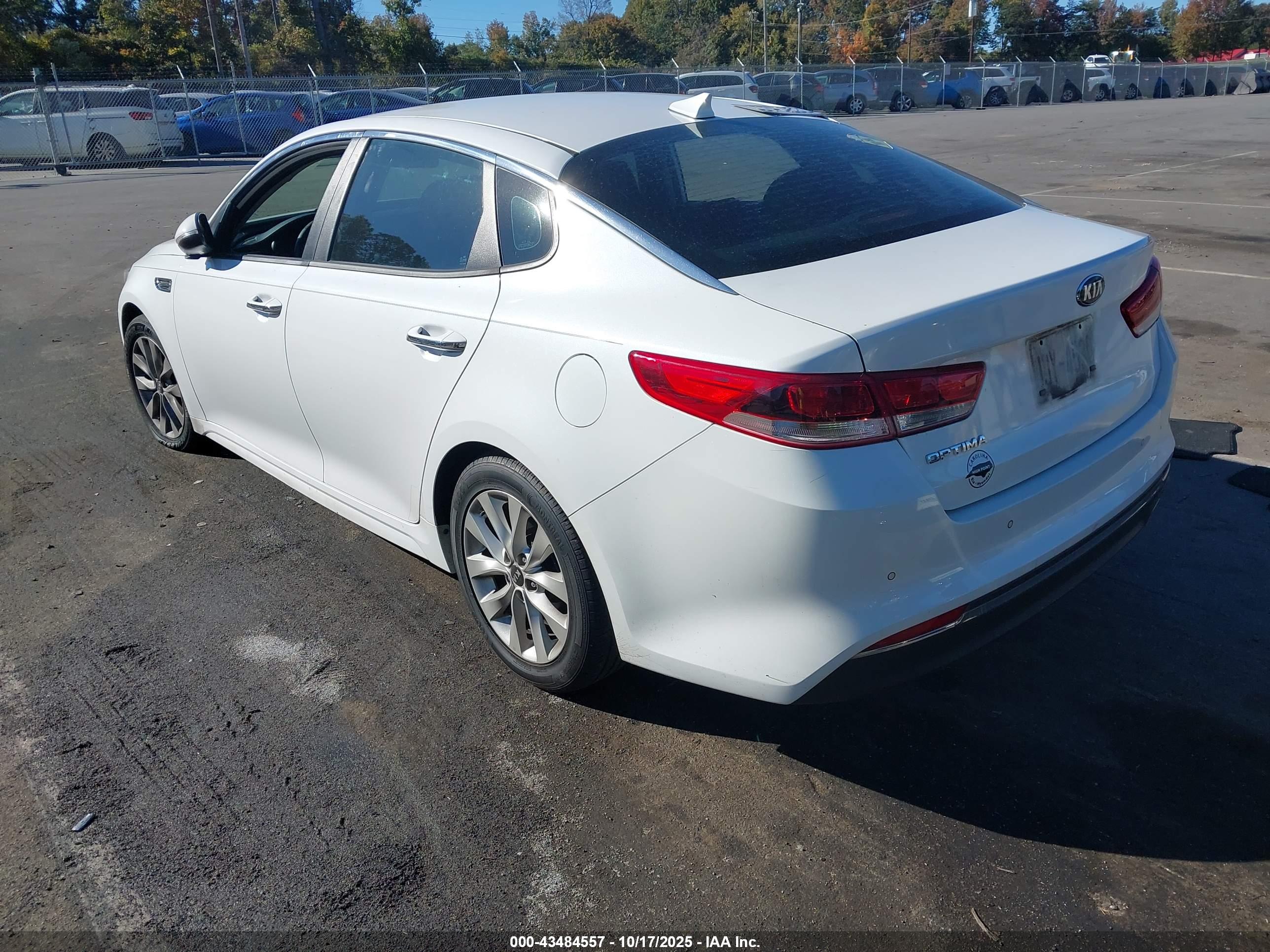 KIA OPTIMA image 3