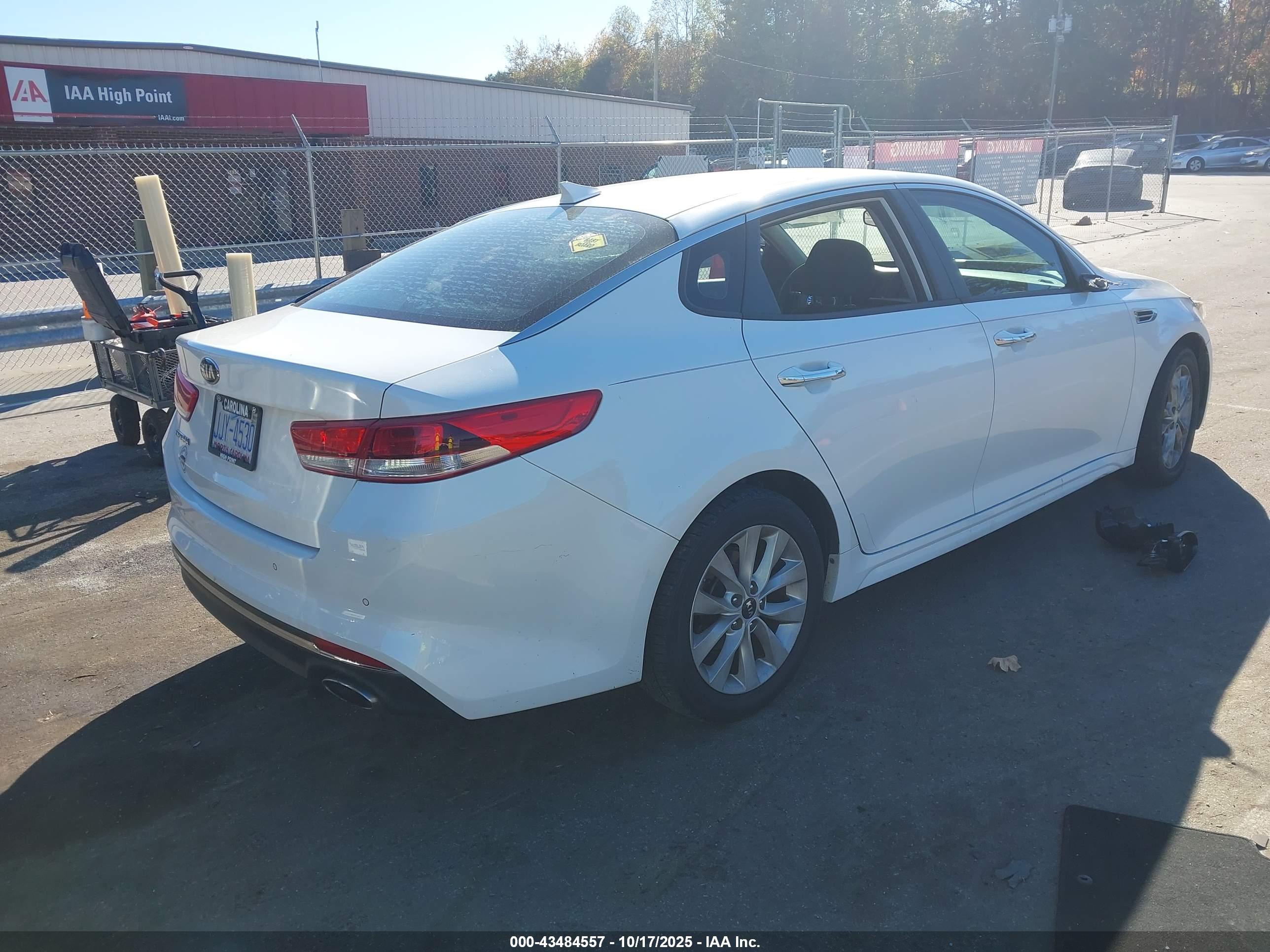 KIA OPTIMA image 4