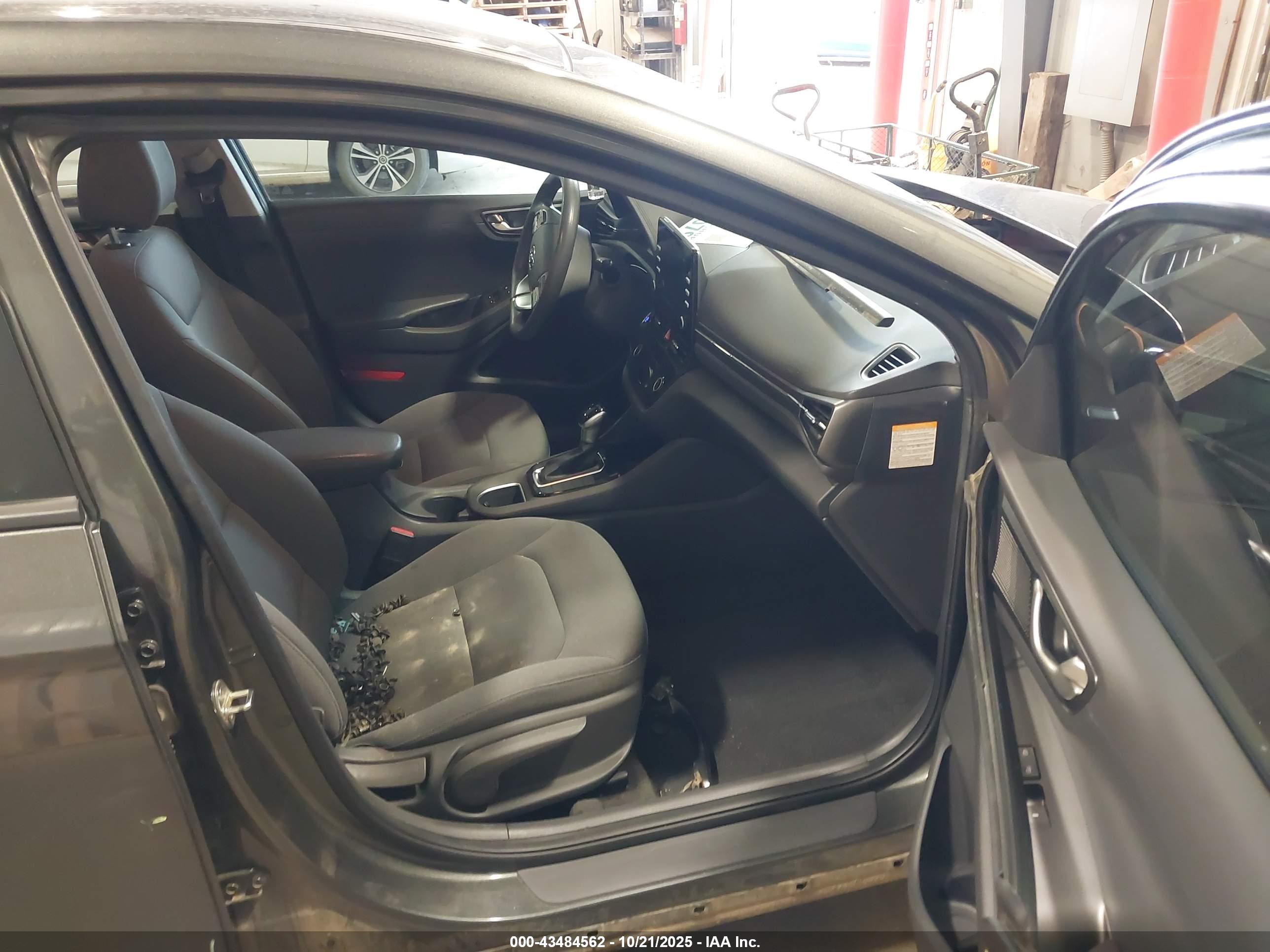 HYUNDAI IONIQ image 5