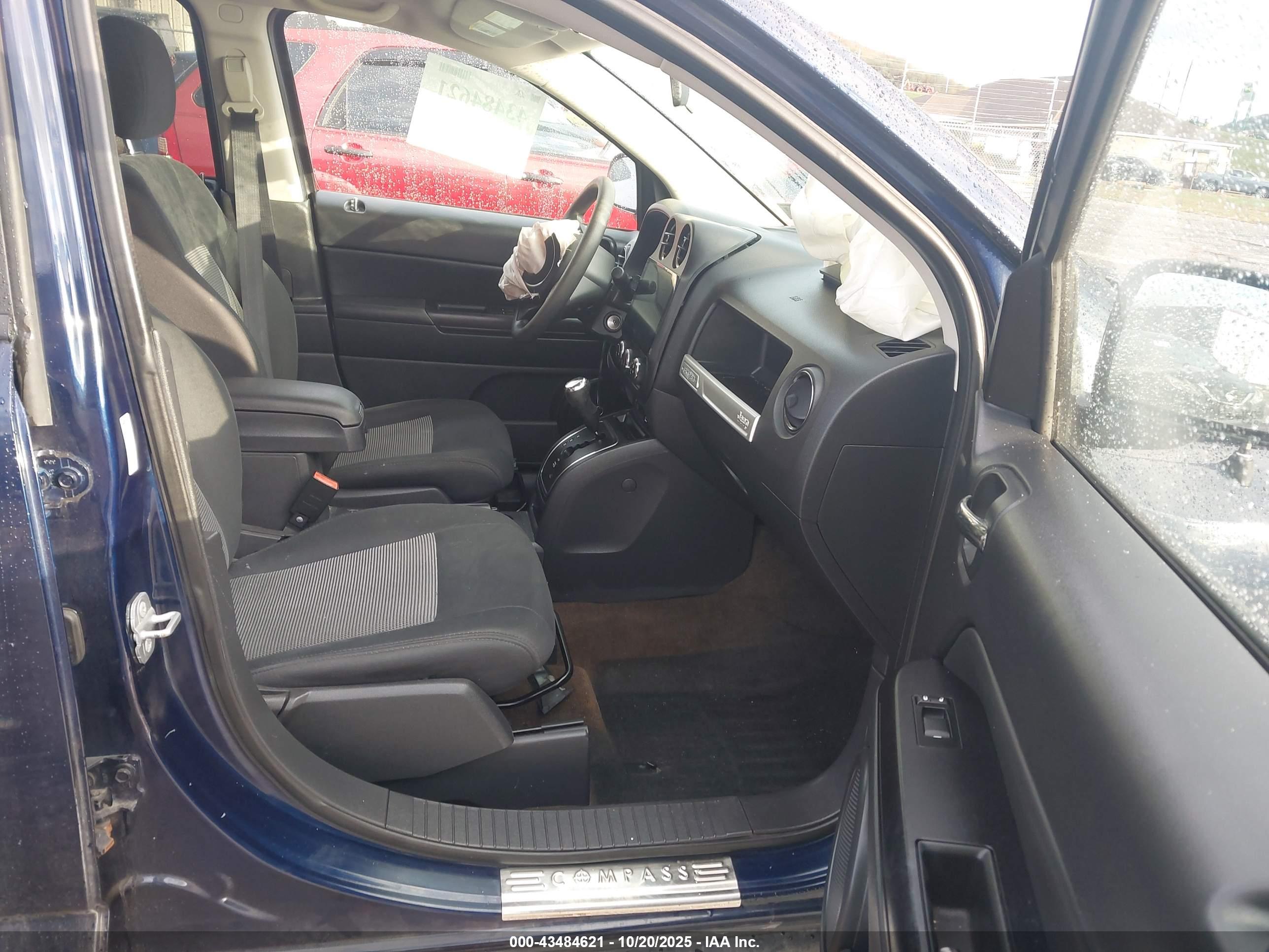 JEEP COMPASS image 5