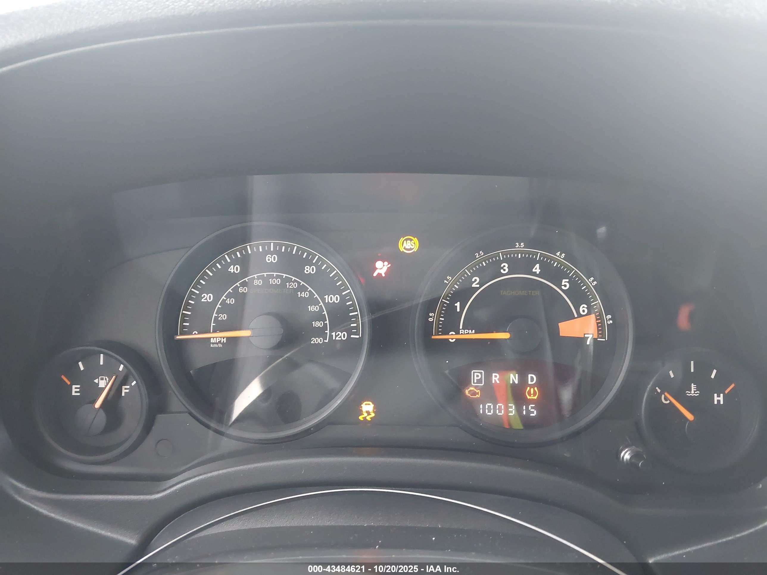 JEEP COMPASS image 7