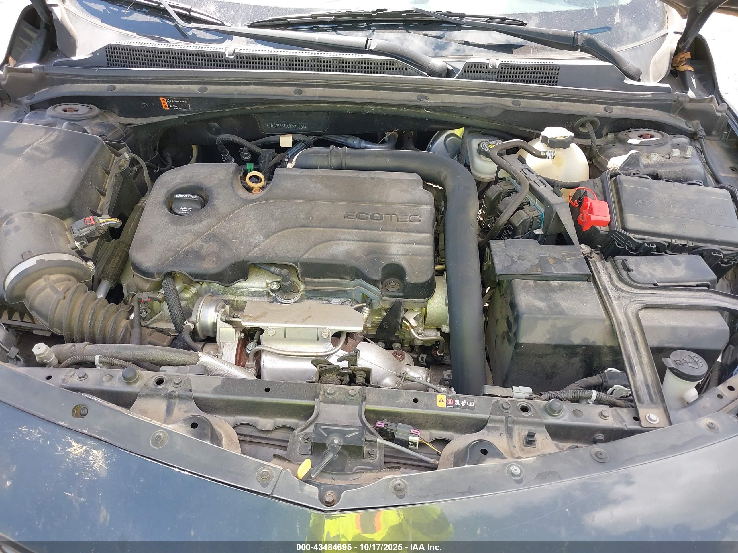 CHEVROLET MALIBU image 10