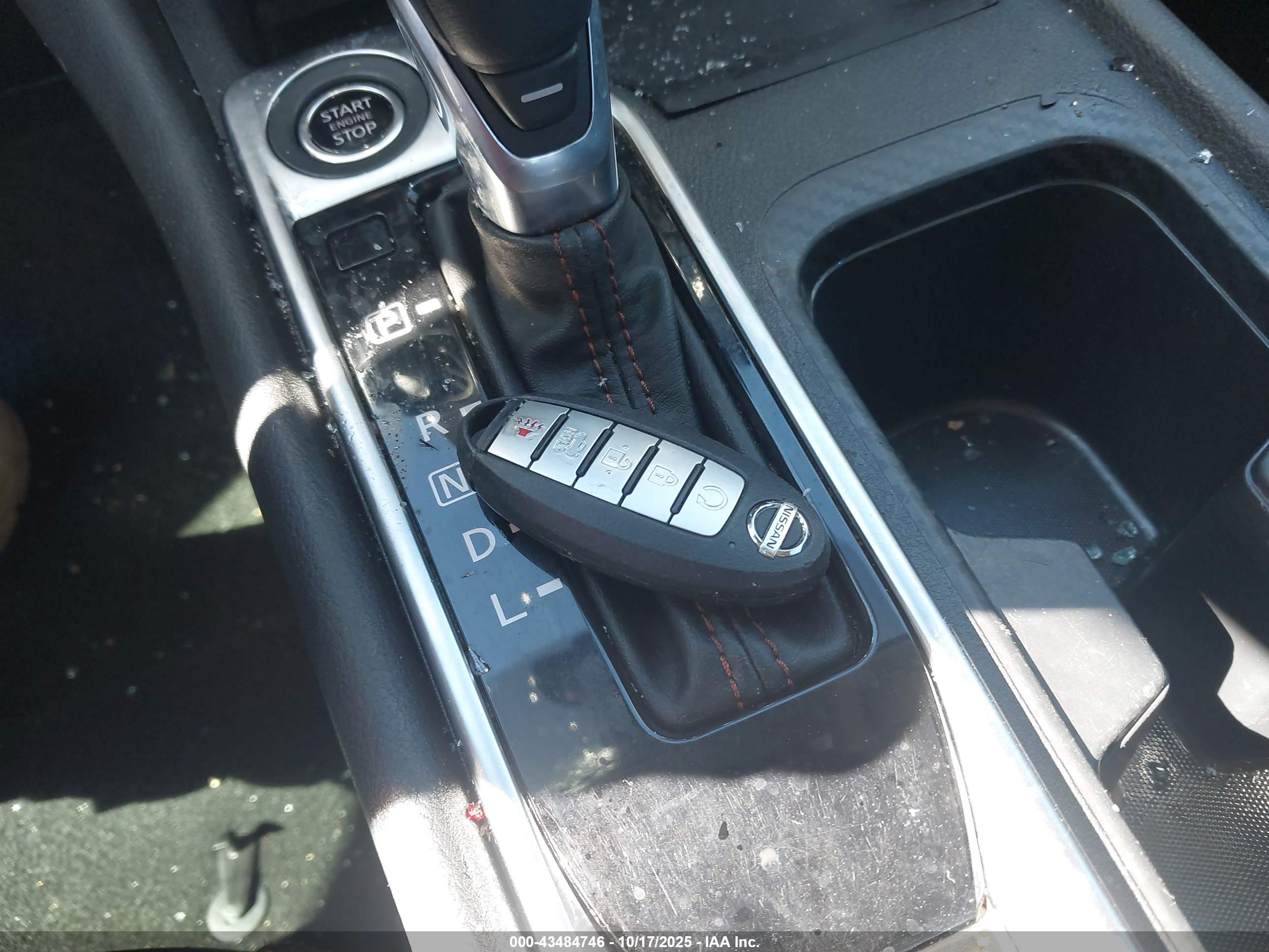 NISSAN SENTRA image 11