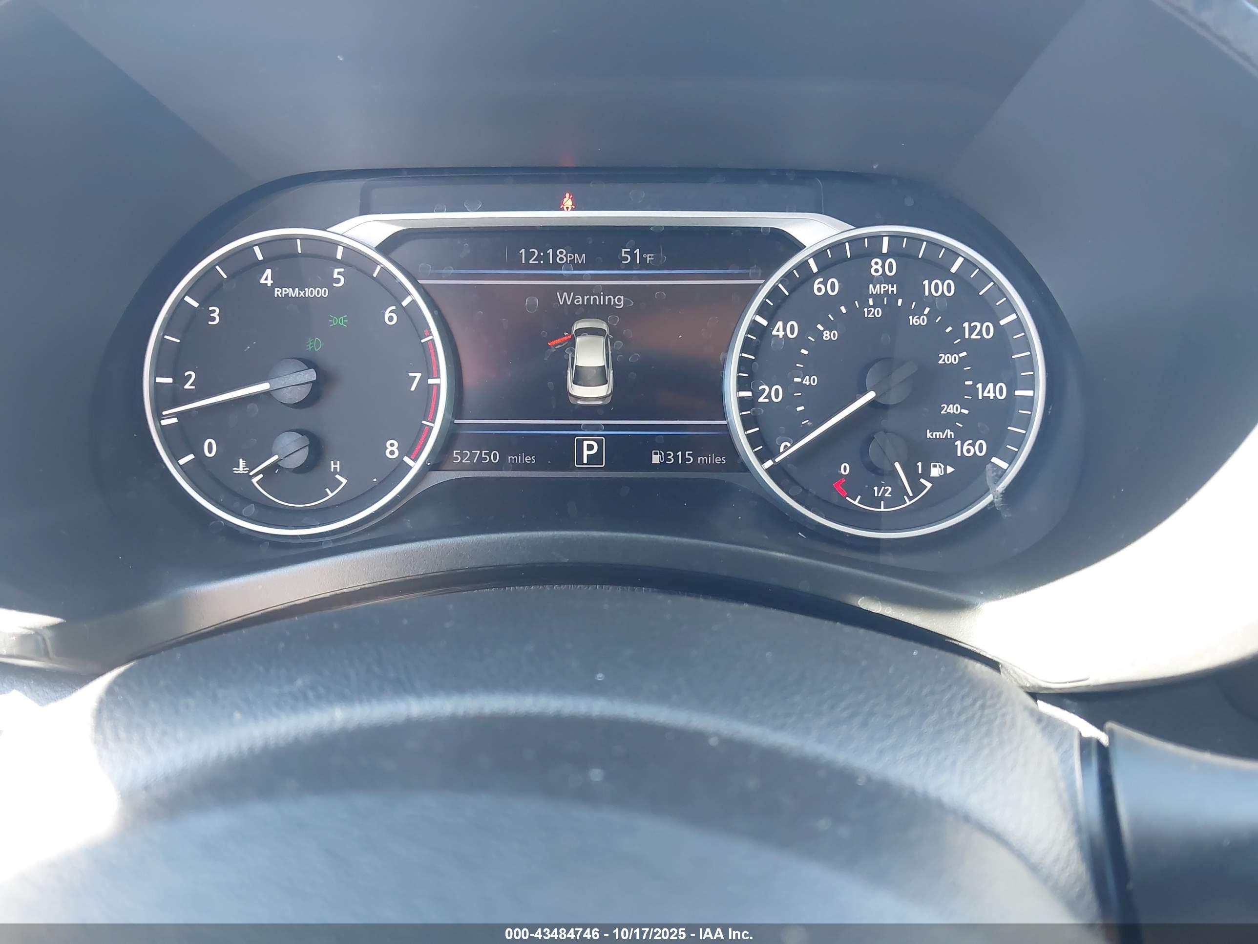 NISSAN SENTRA image 7