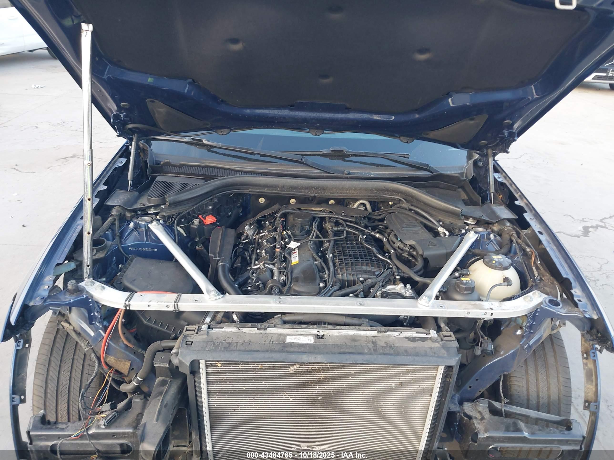 BMW X3 image 10