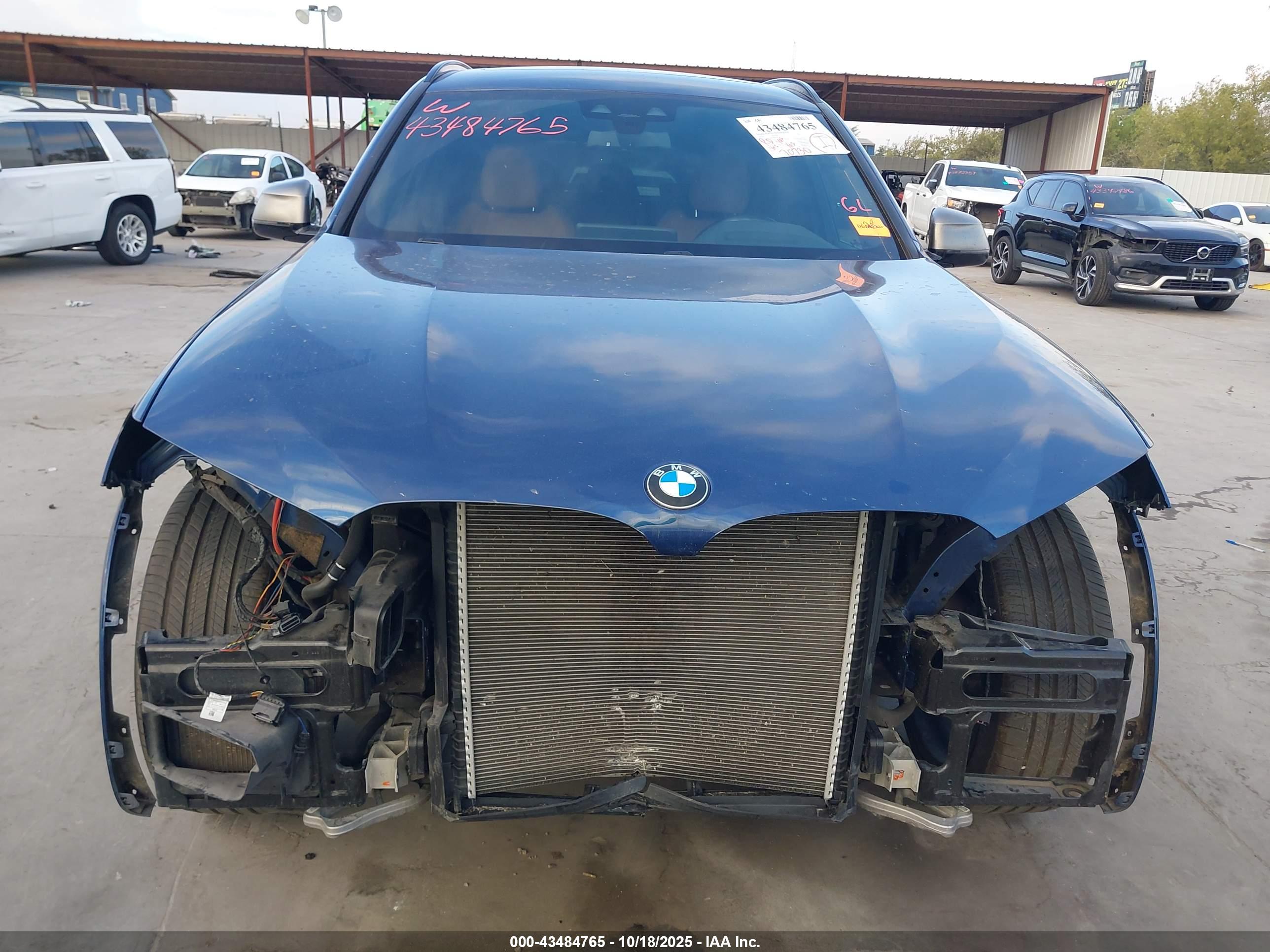 BMW X3 image 6