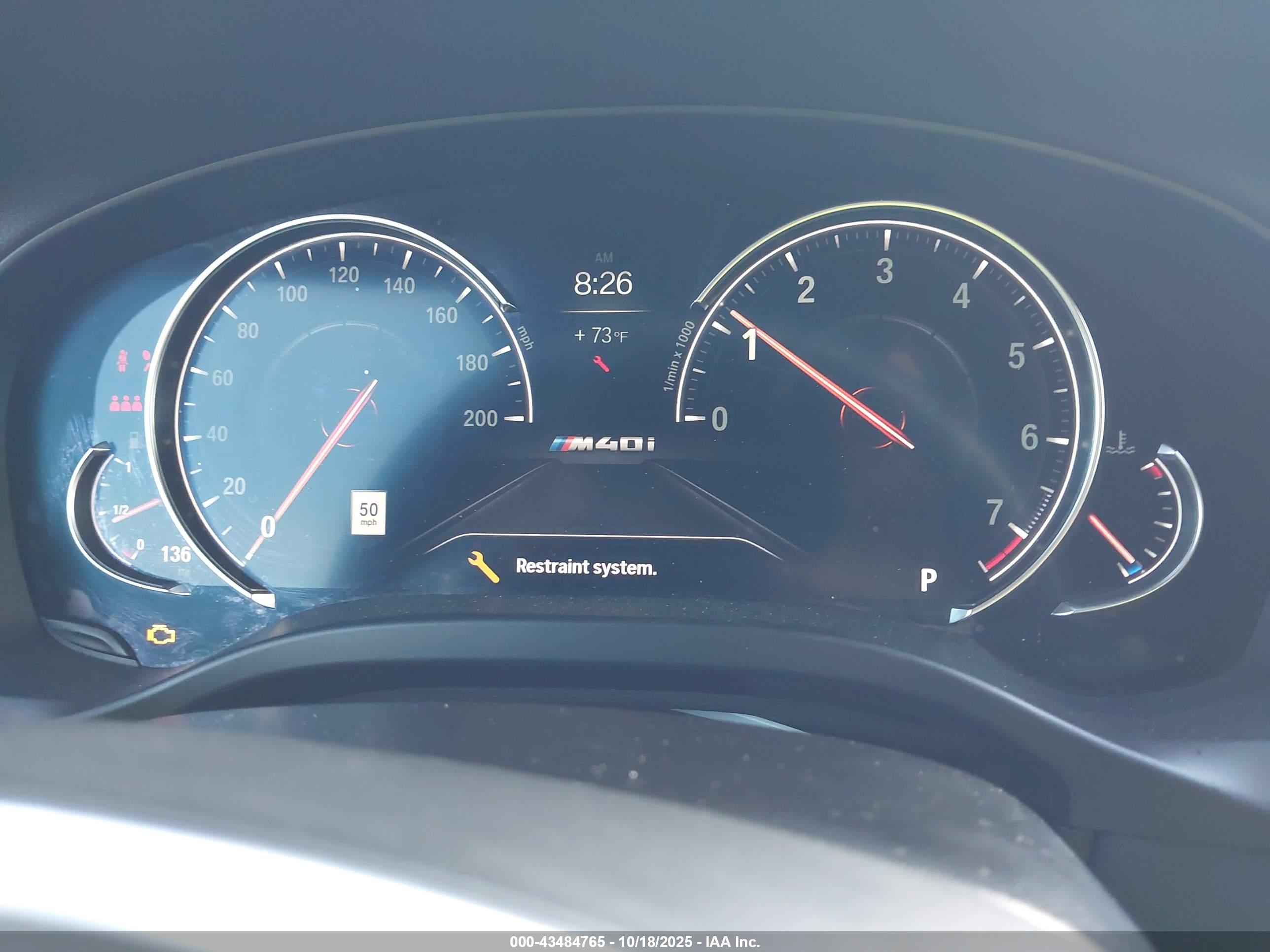 BMW X3 image 7