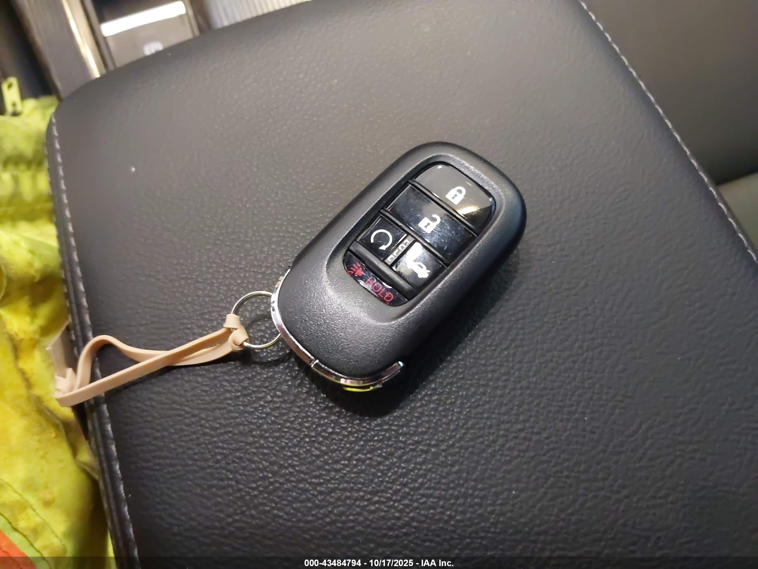 HONDA CIVIC image 11