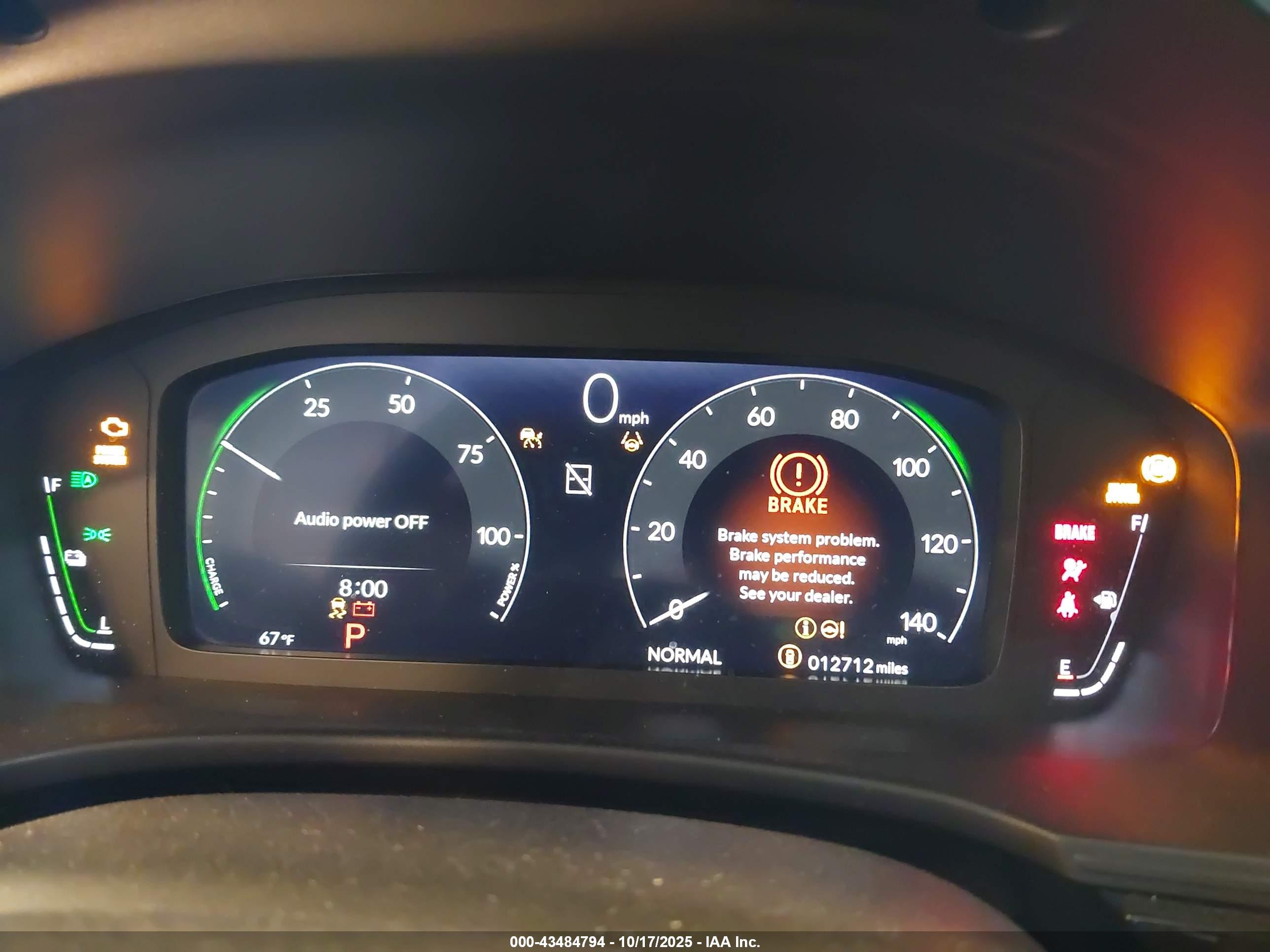 HONDA CIVIC image 7