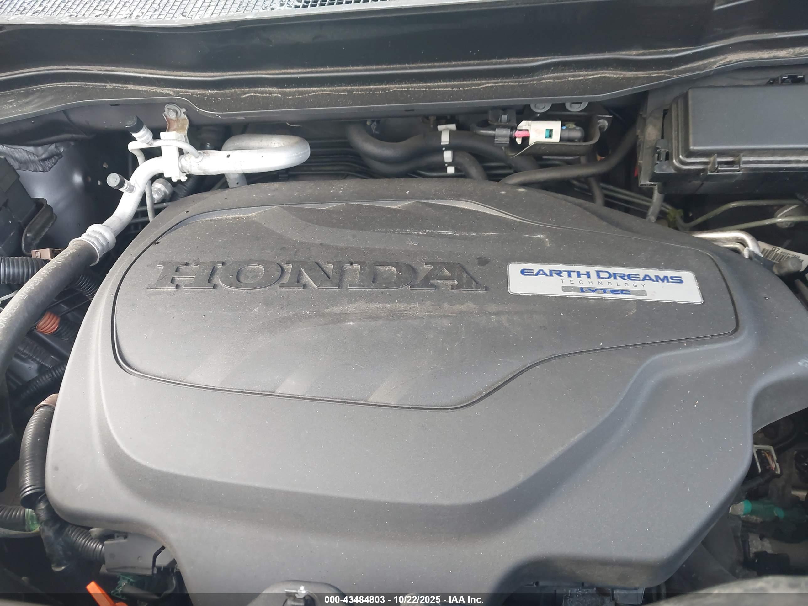 HONDA PILOT image 10
