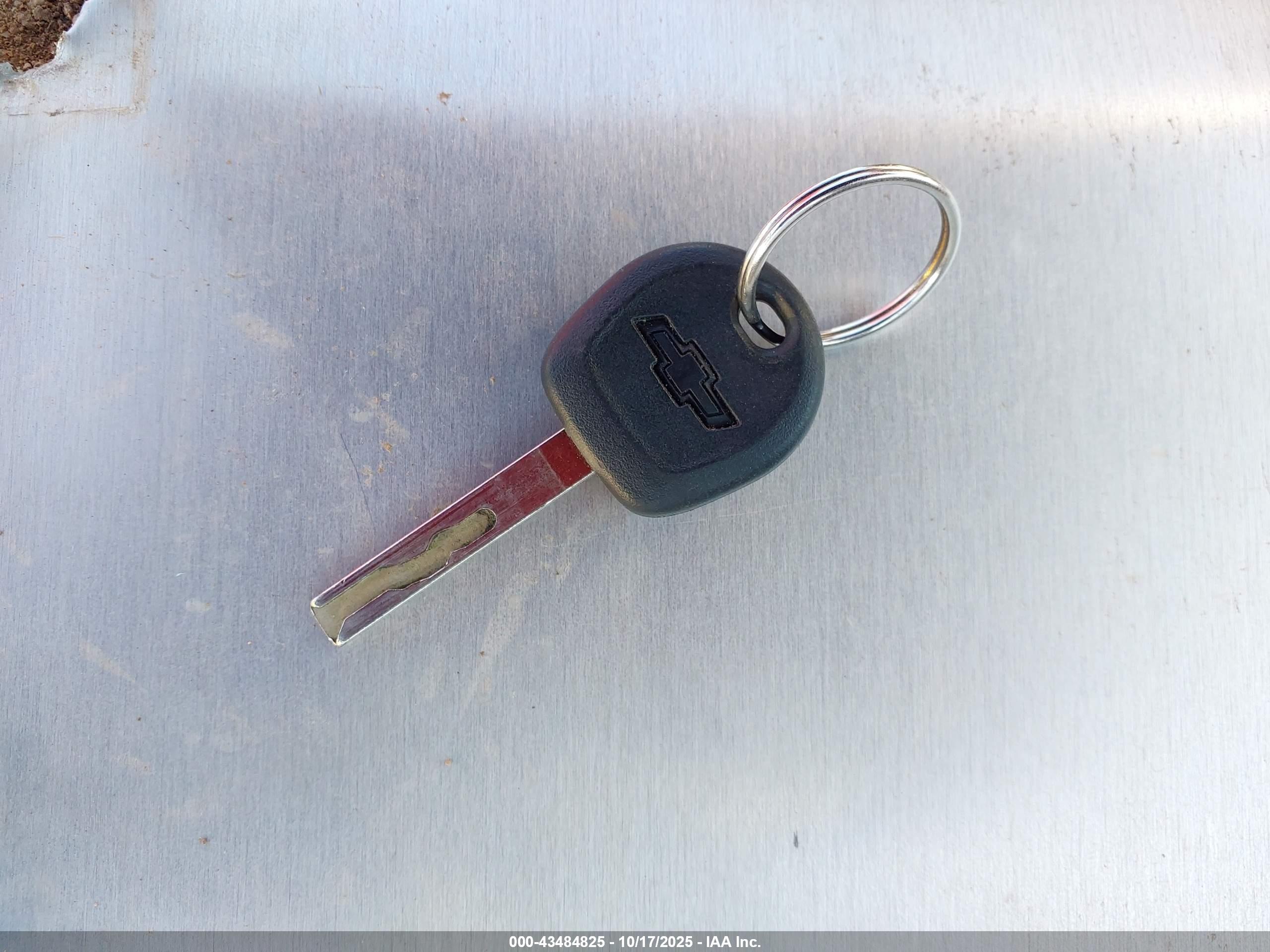 CHEVROLET SPARK image 11