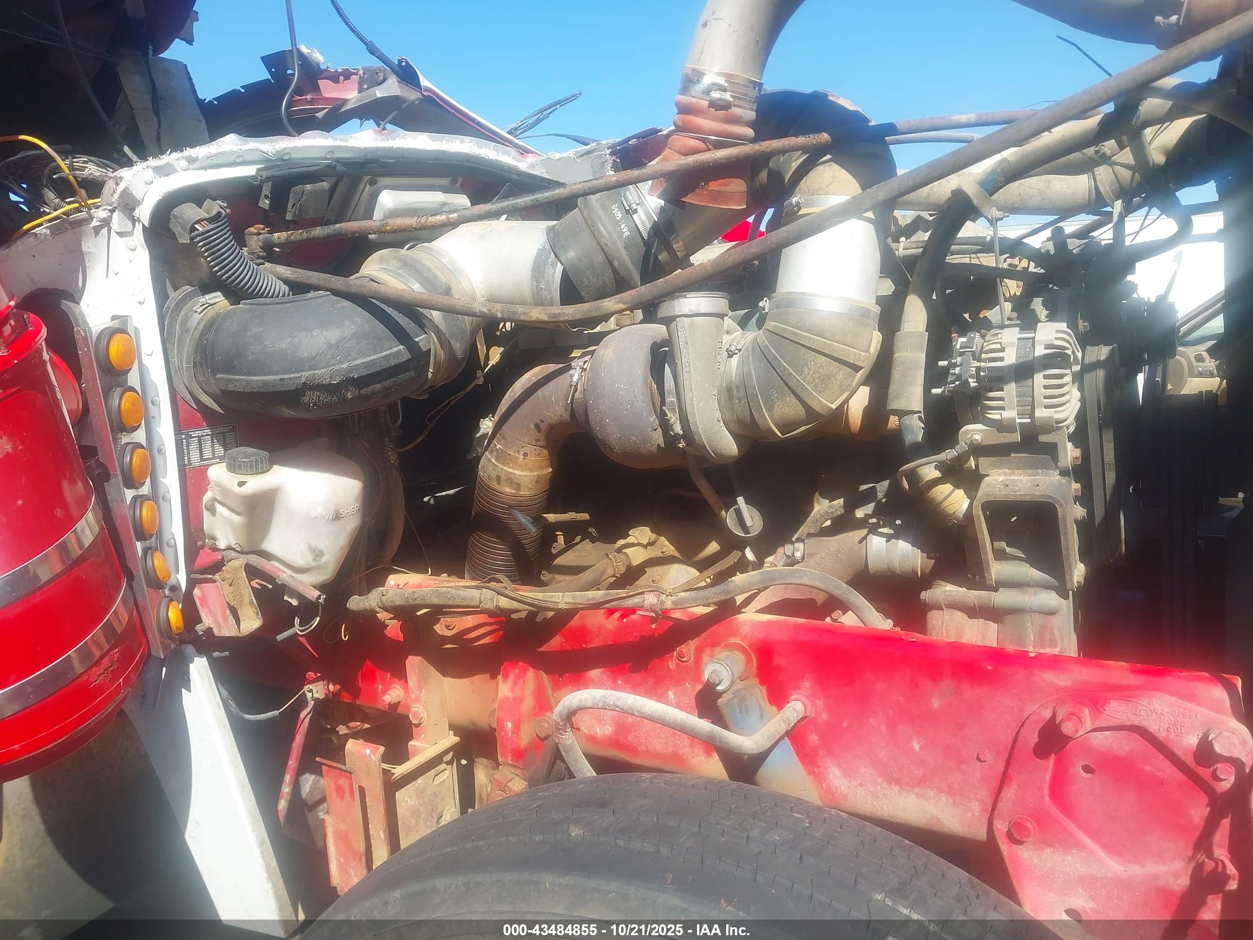 PETERBILT 379 image 10