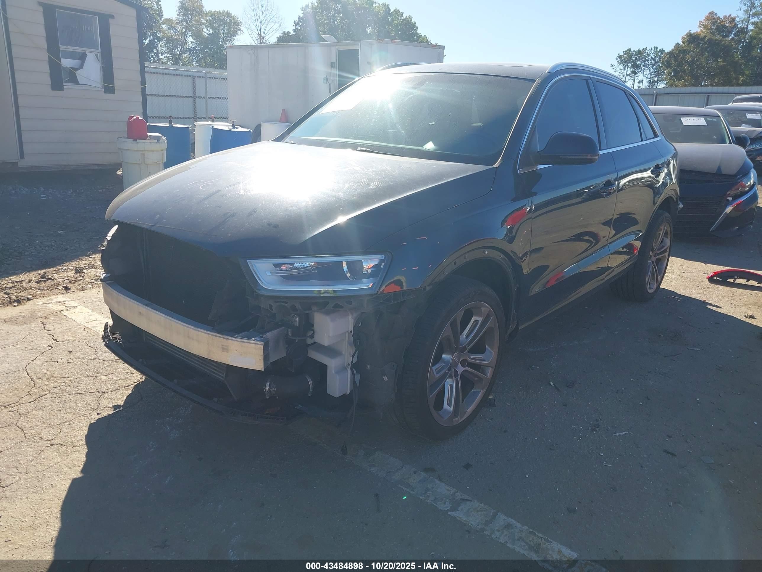 AUDI Q3 image 2