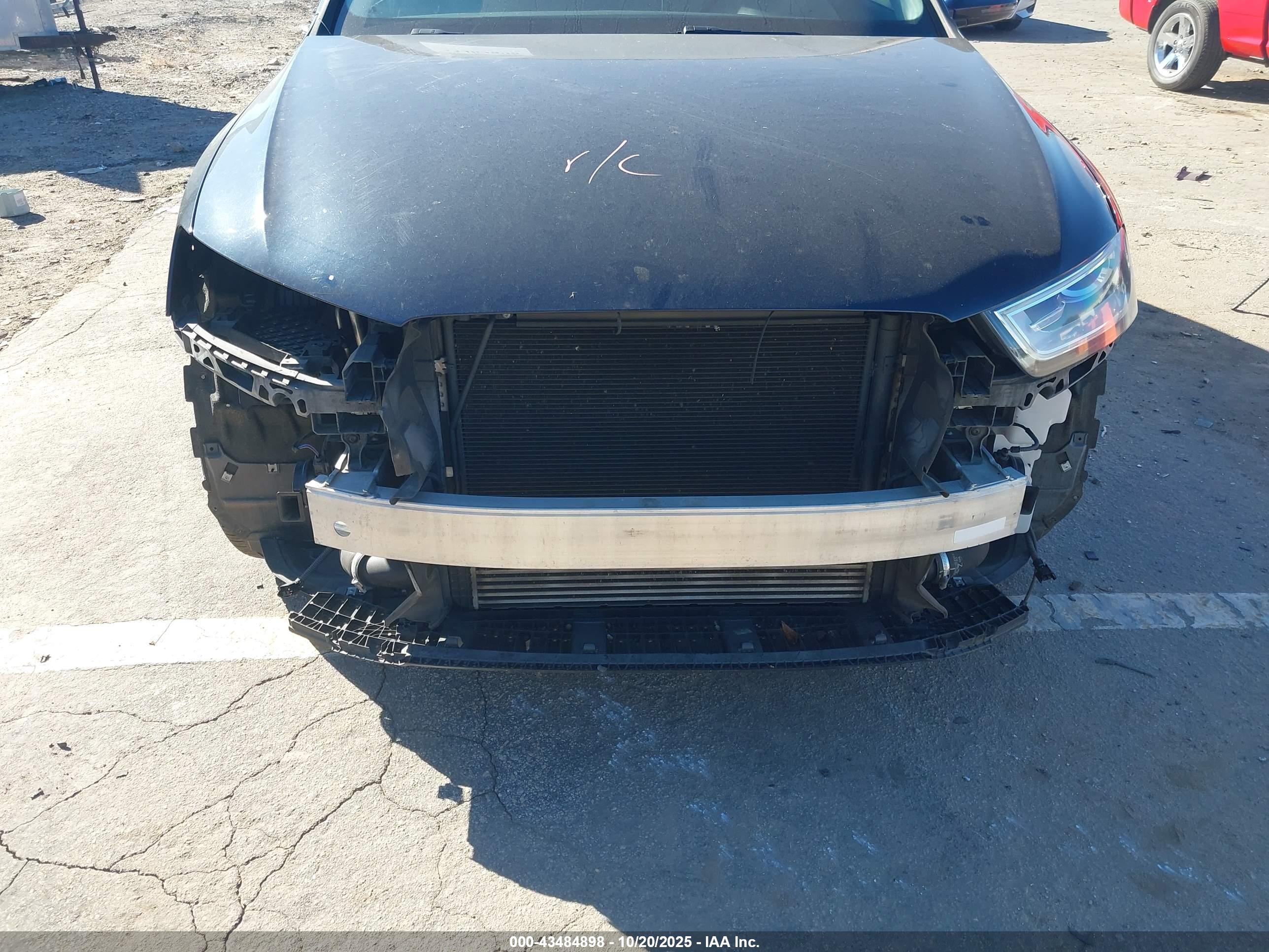 AUDI Q3 image 6