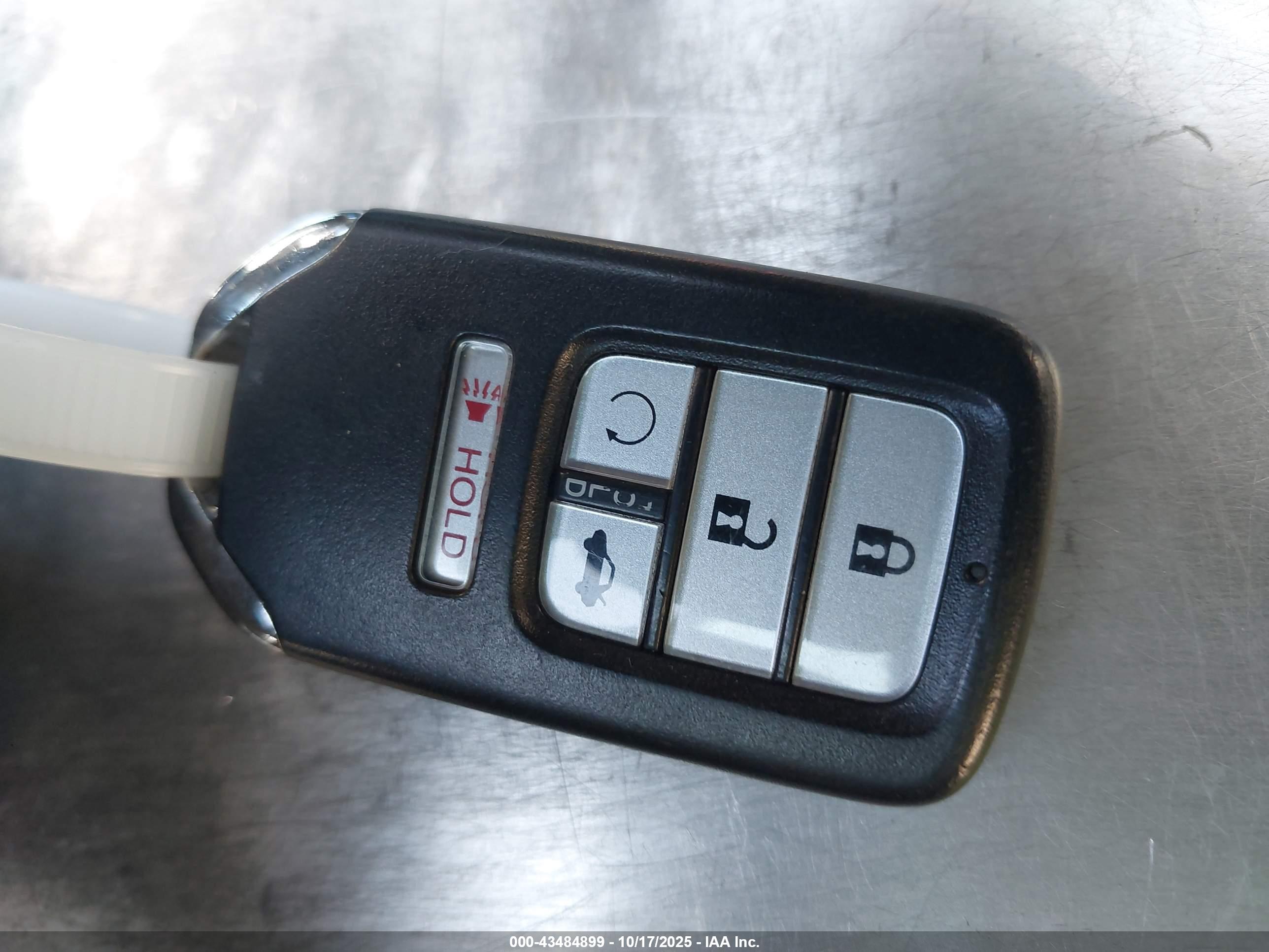 HONDA CIVIC image 11