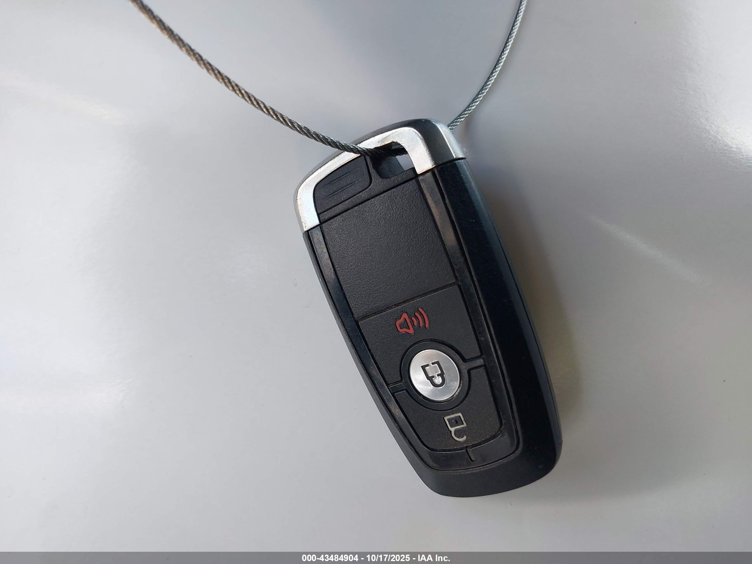 FORD ECOSPORT image 11