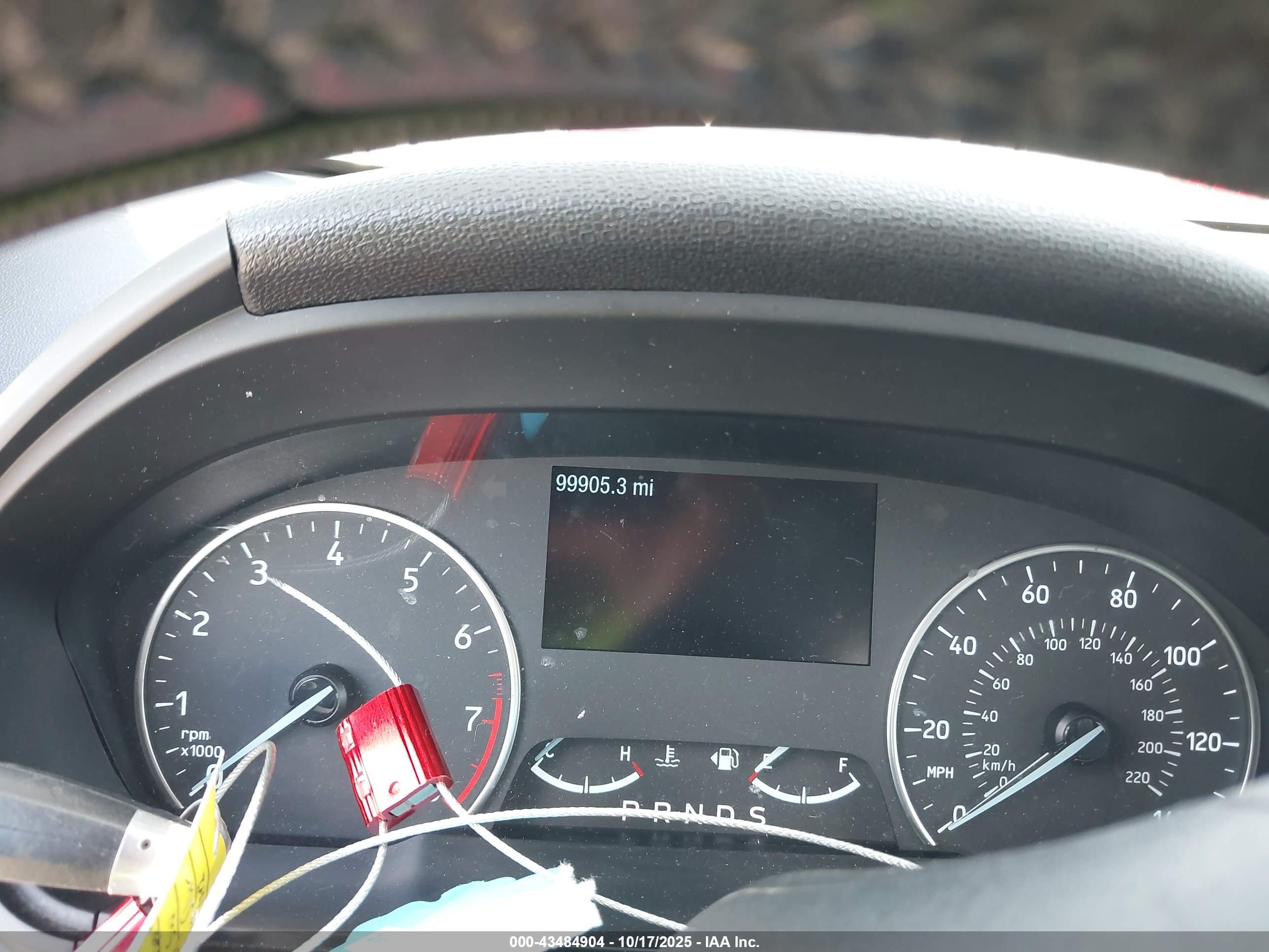 FORD ECOSPORT image 7