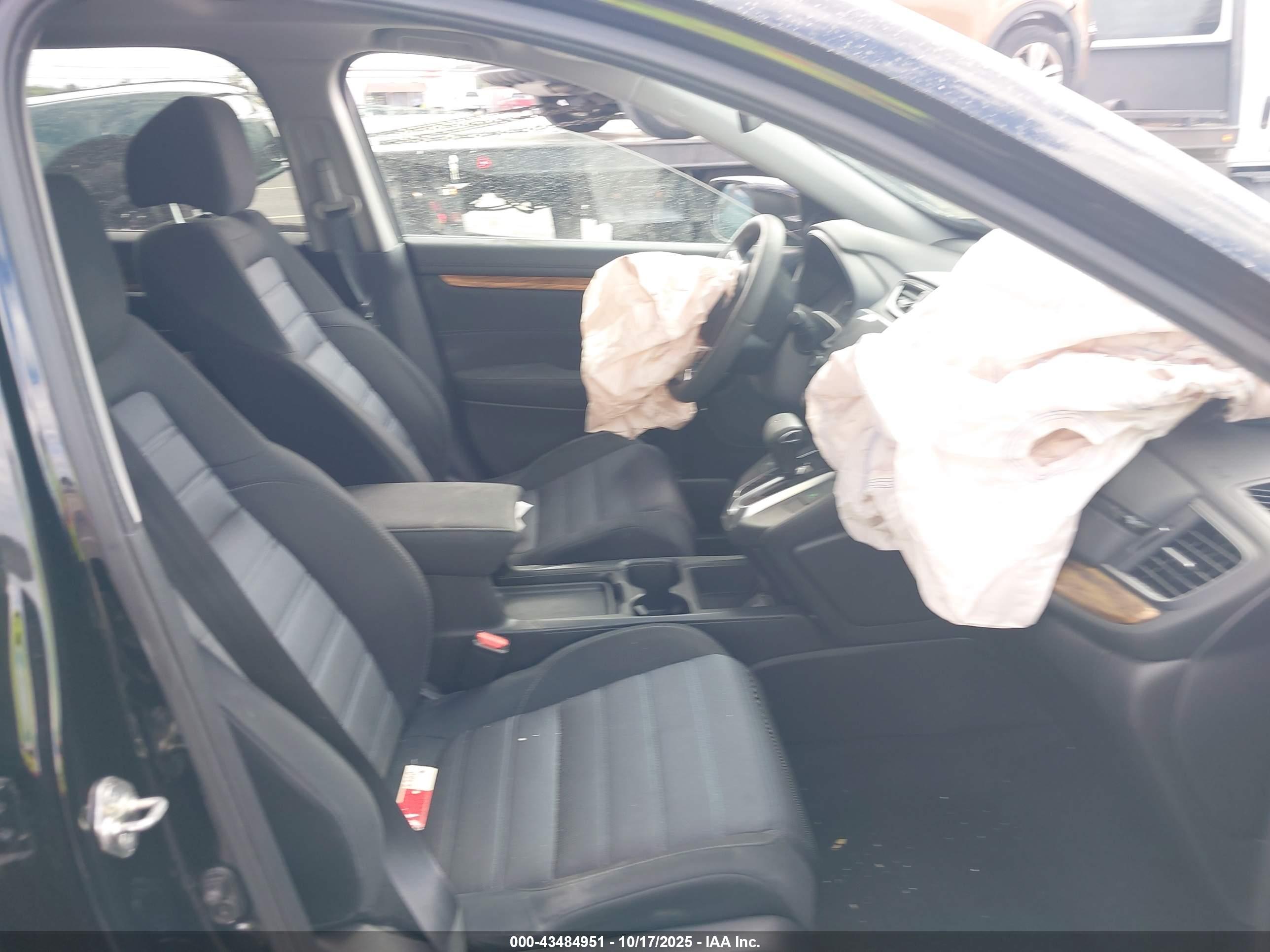 HONDA CR-V image 5