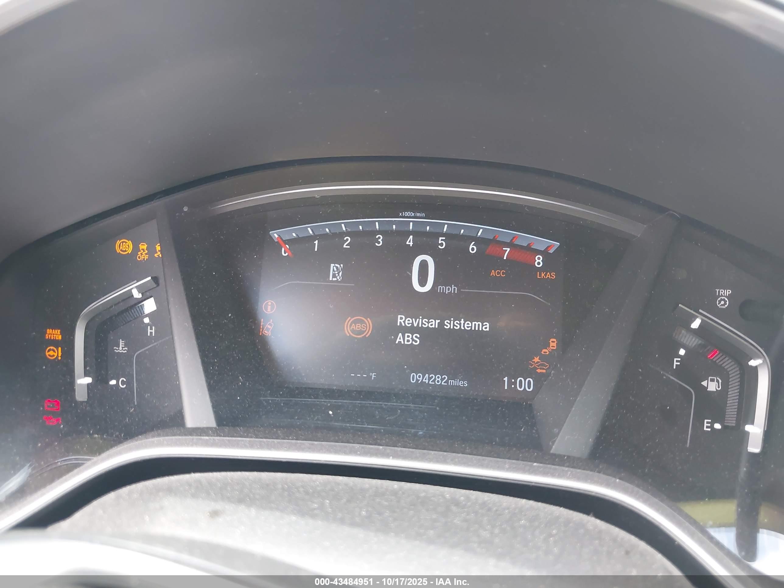 HONDA CR-V image 7