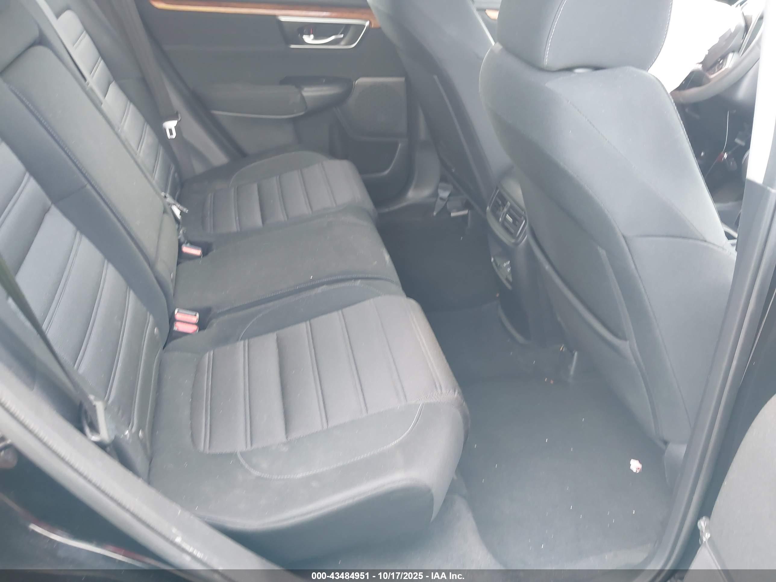 HONDA CR-V image 8