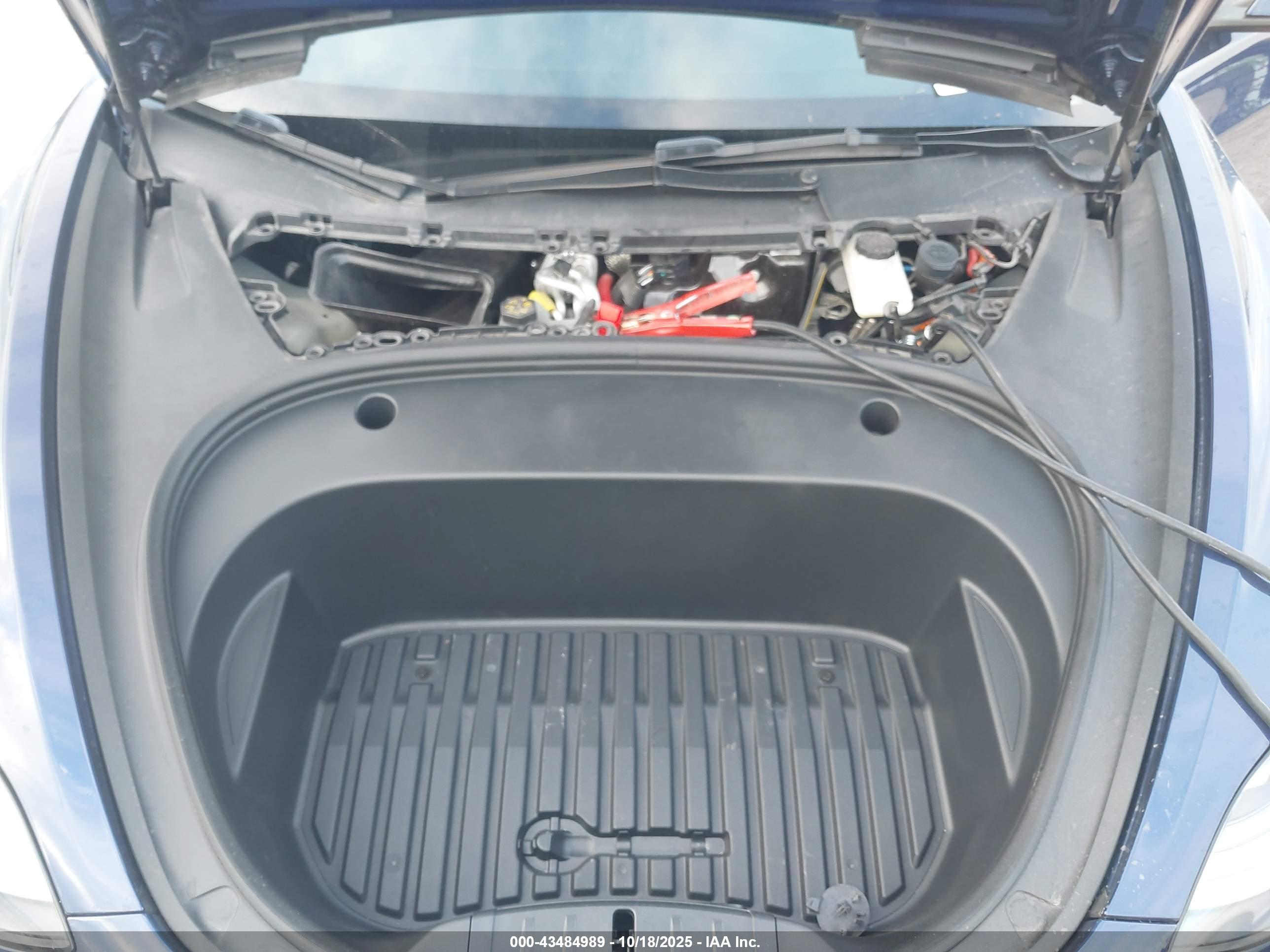 TESLA MODEL image 10
