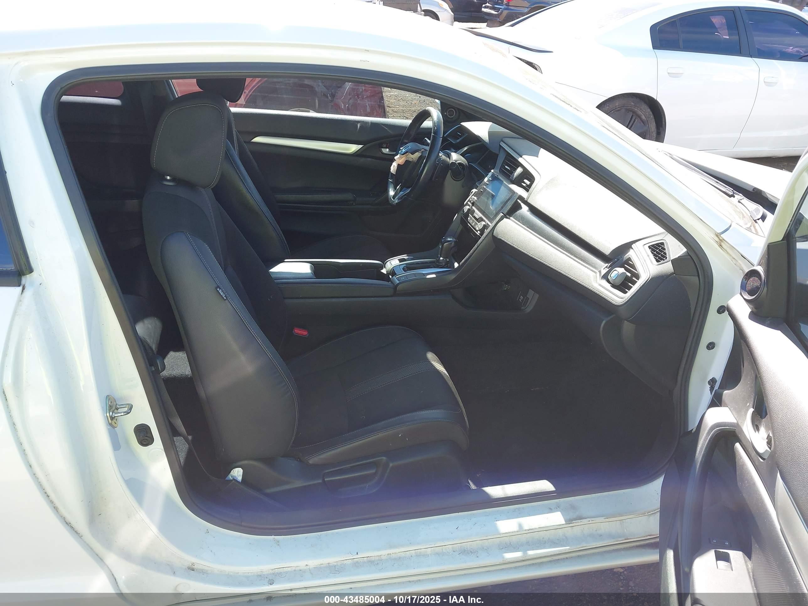 HONDA CIVIC image 5