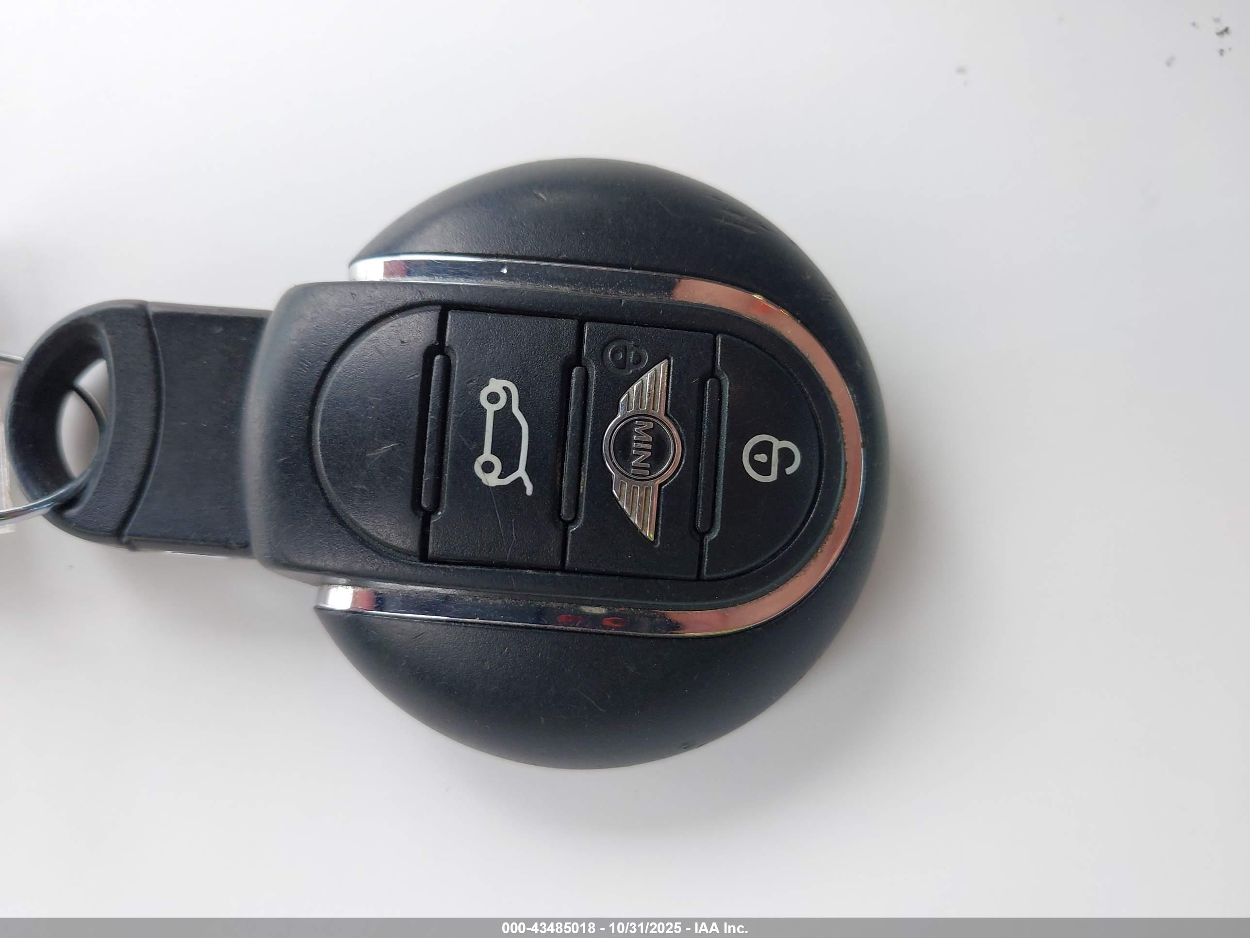 MINI HARDTOP image 11