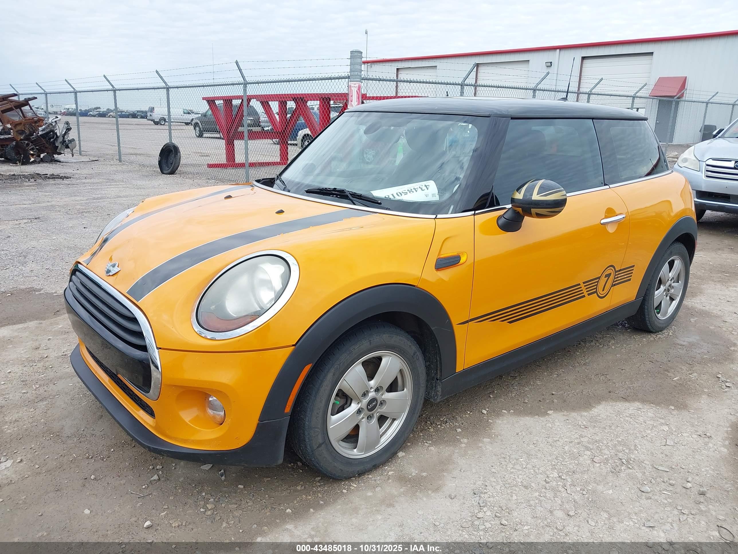 MINI HARDTOP image 2