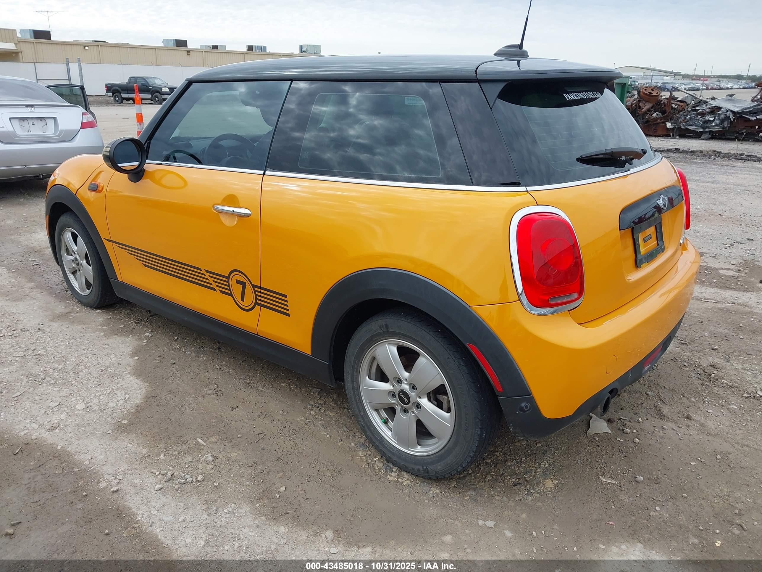 MINI HARDTOP image 3
