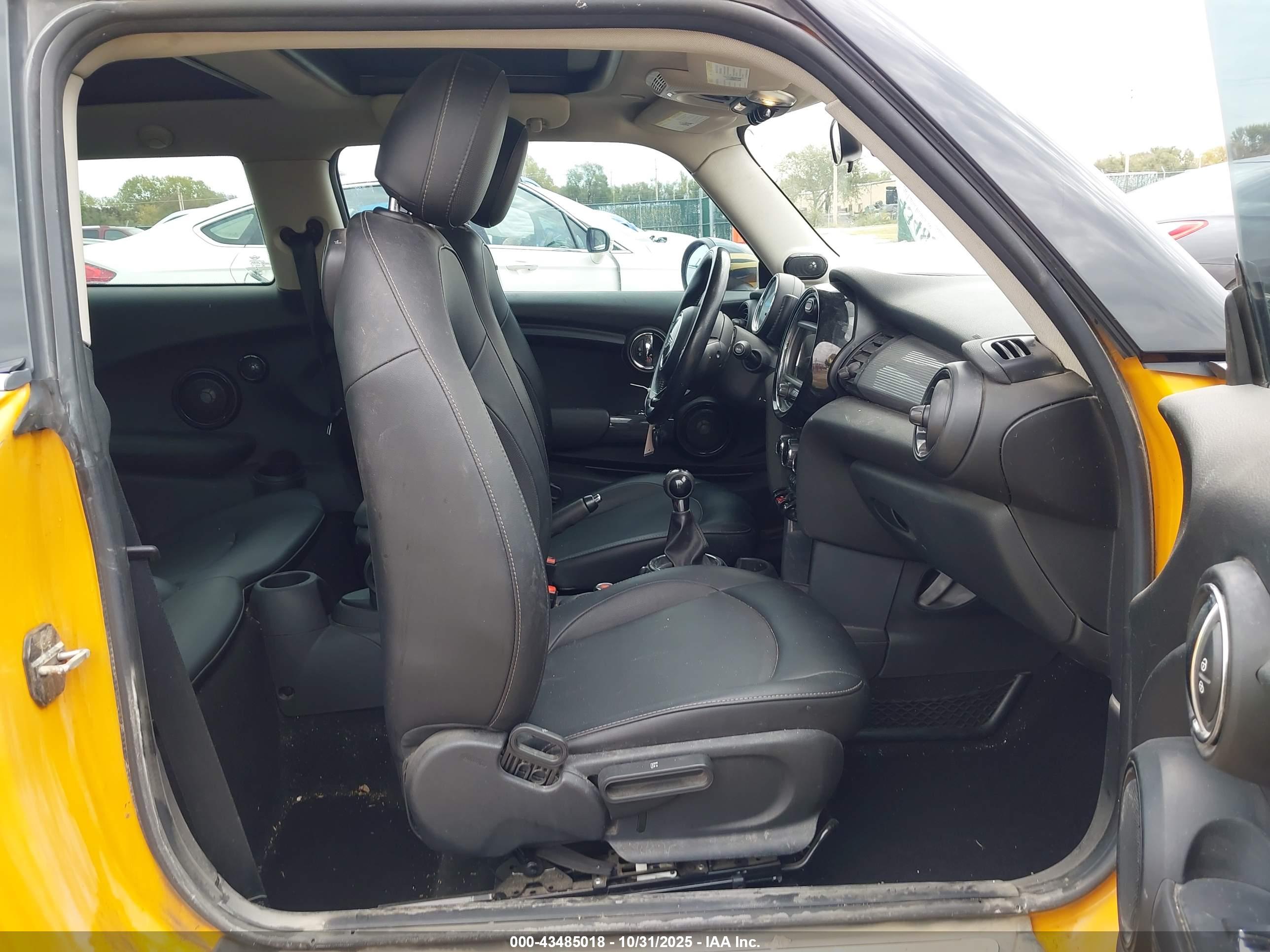 MINI HARDTOP image 5