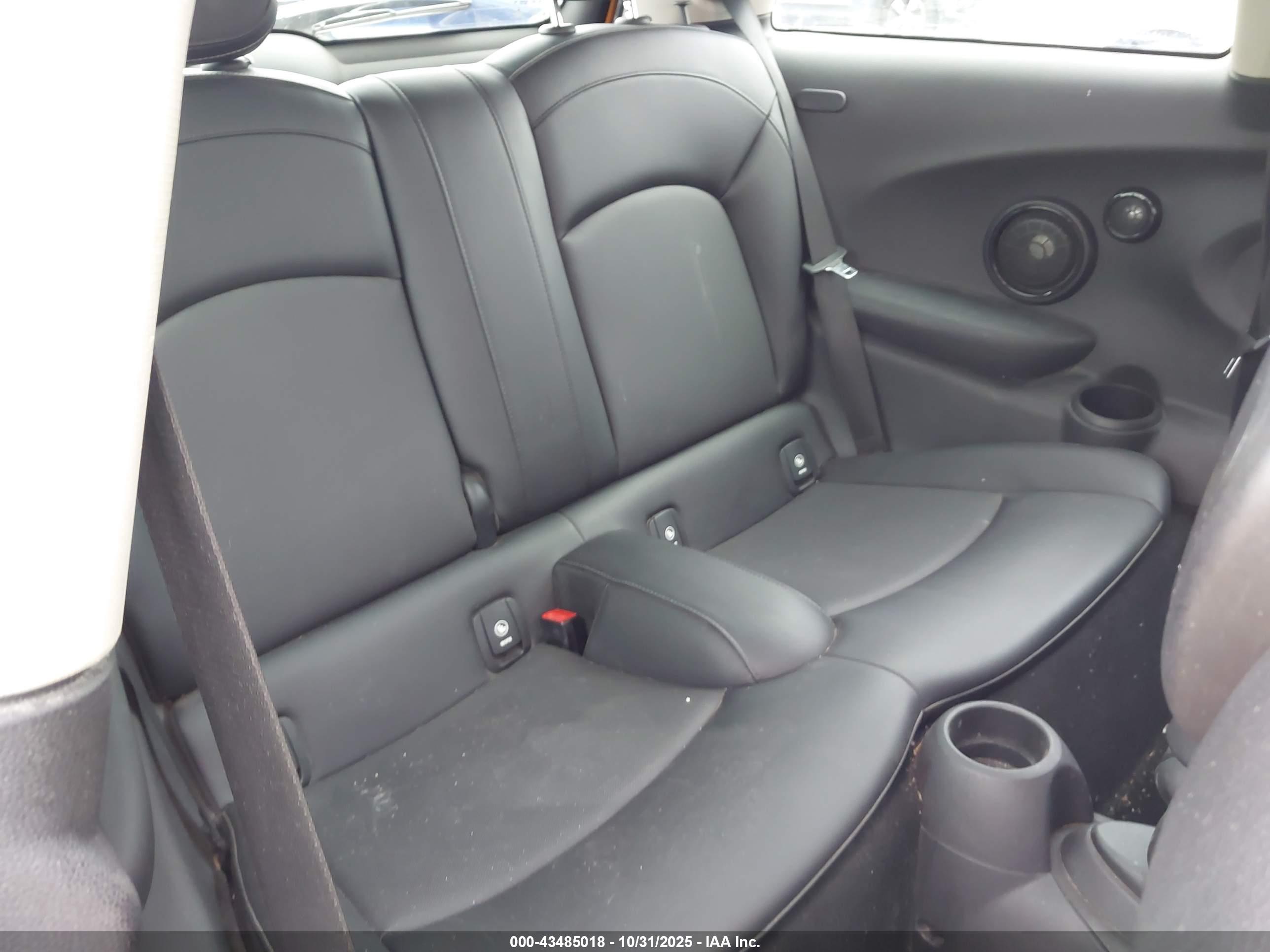 MINI HARDTOP image 8