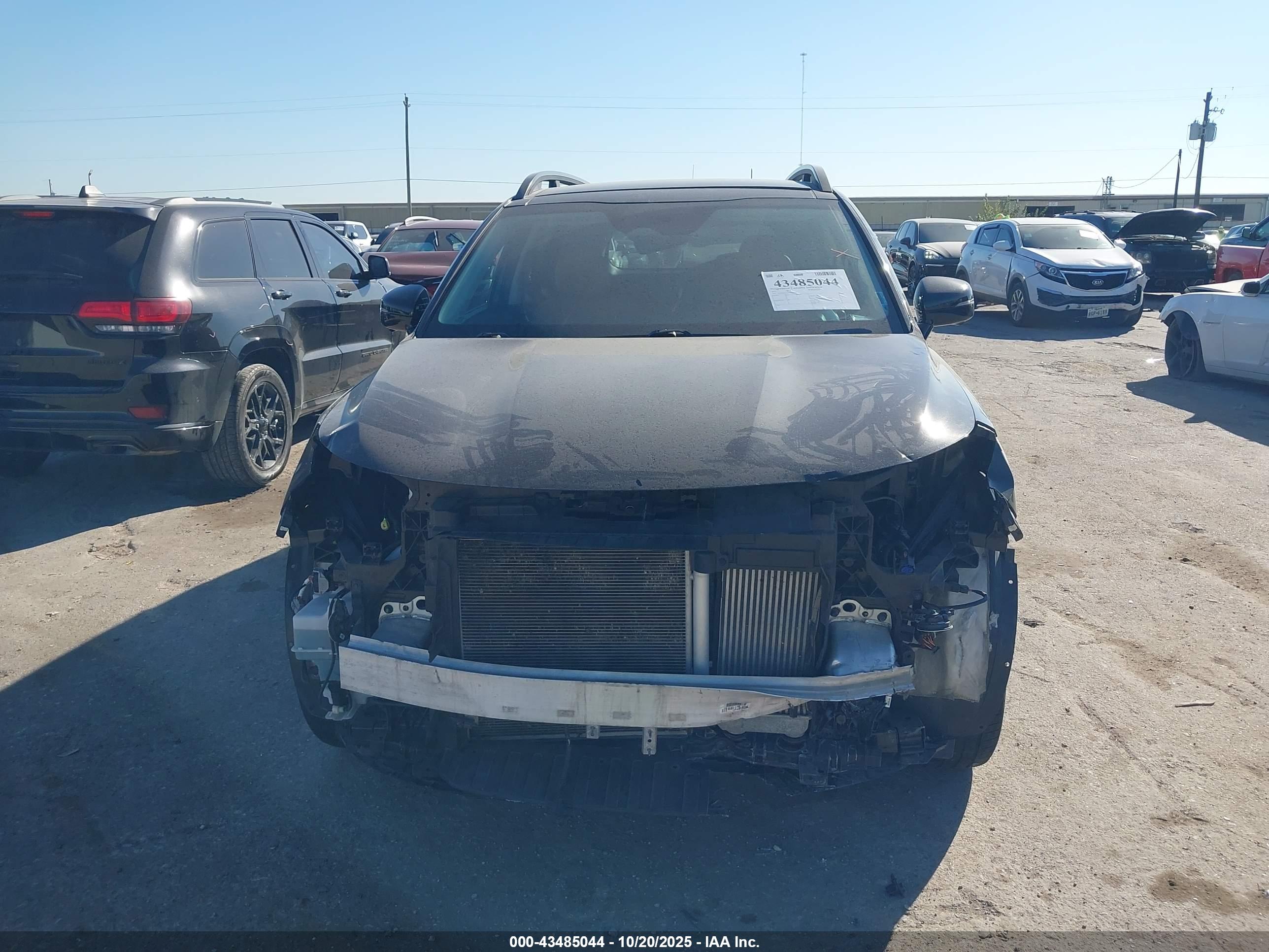 KIA SORENTO image 6