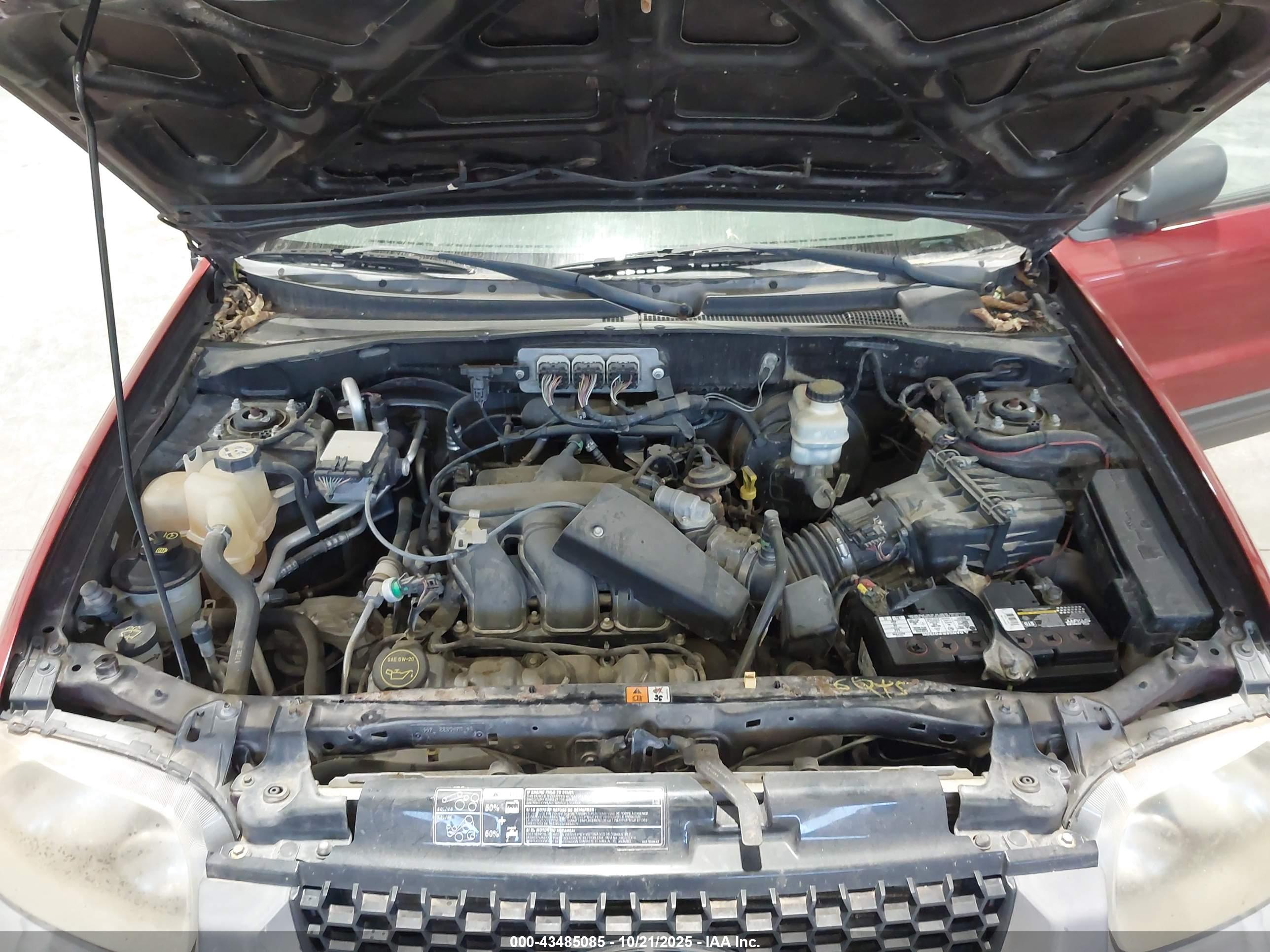 FORD ESCAPE image 10