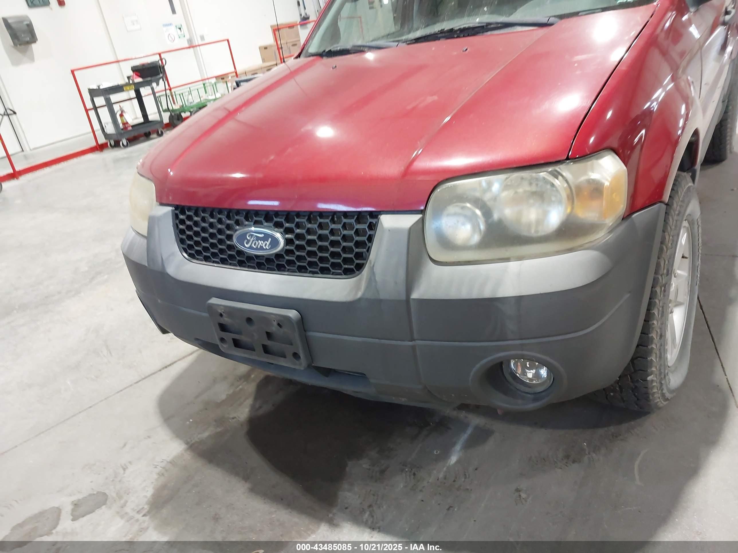FORD ESCAPE image 6
