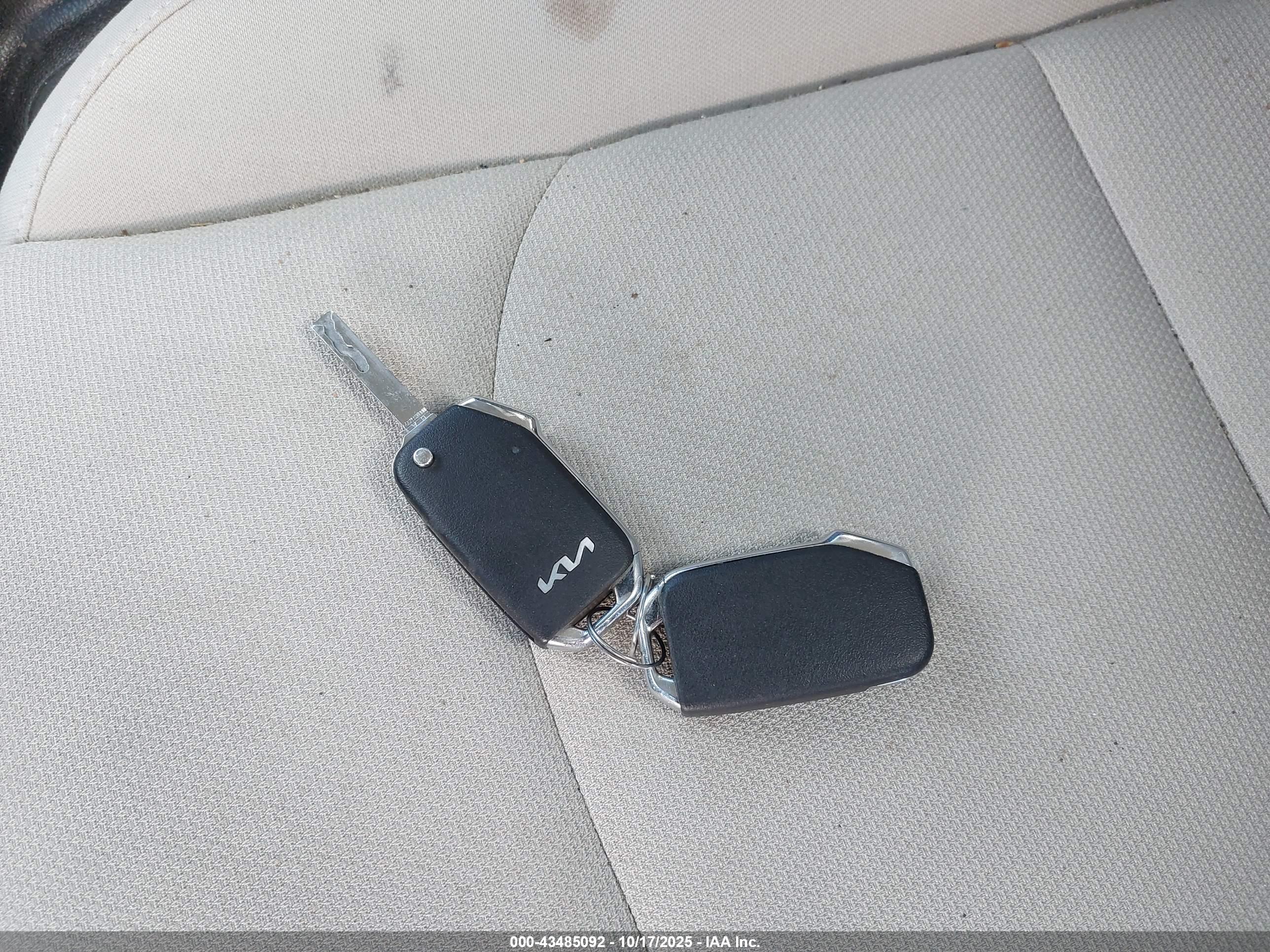 KIA FORTE image 11
