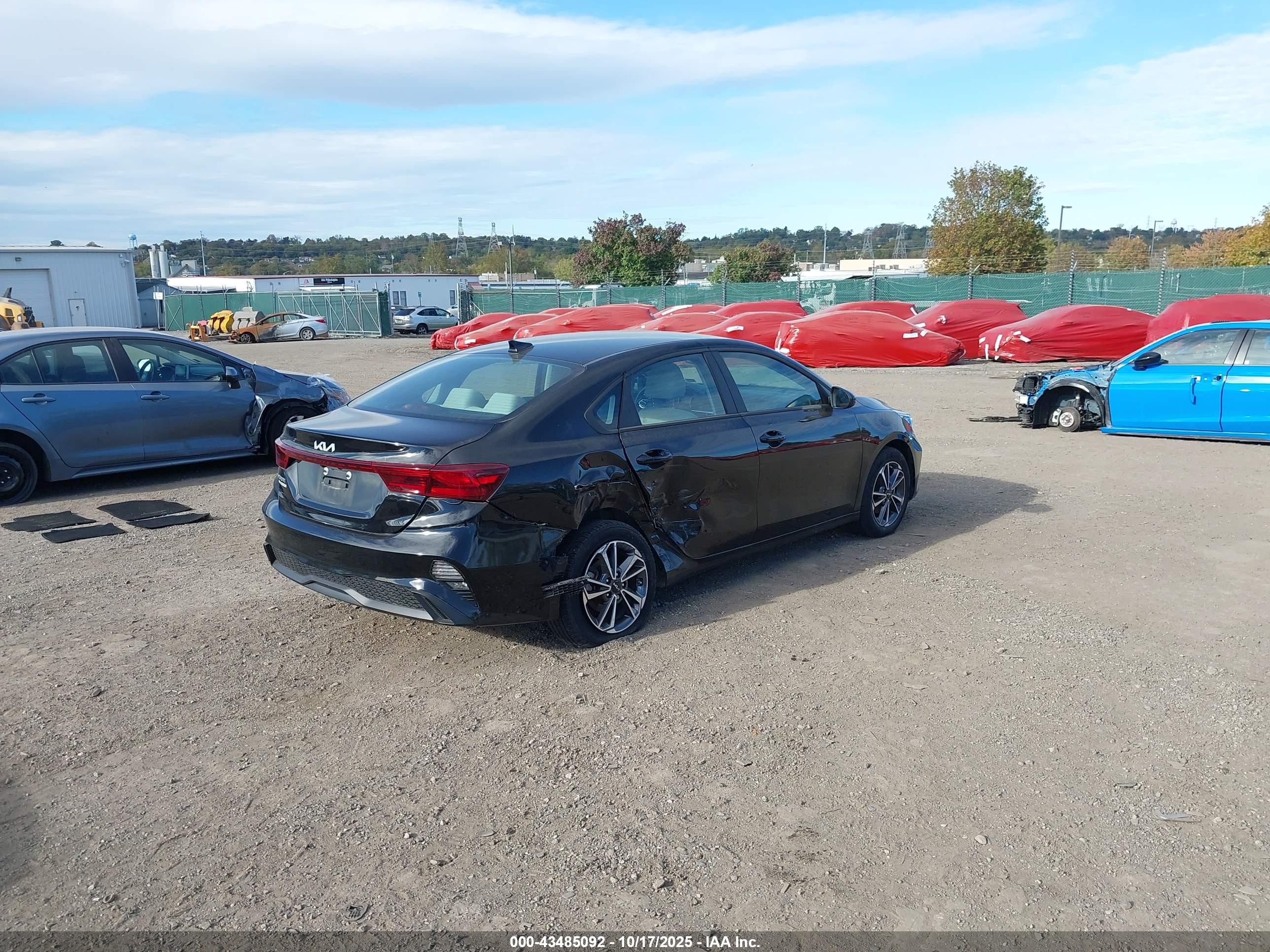 KIA FORTE image 4