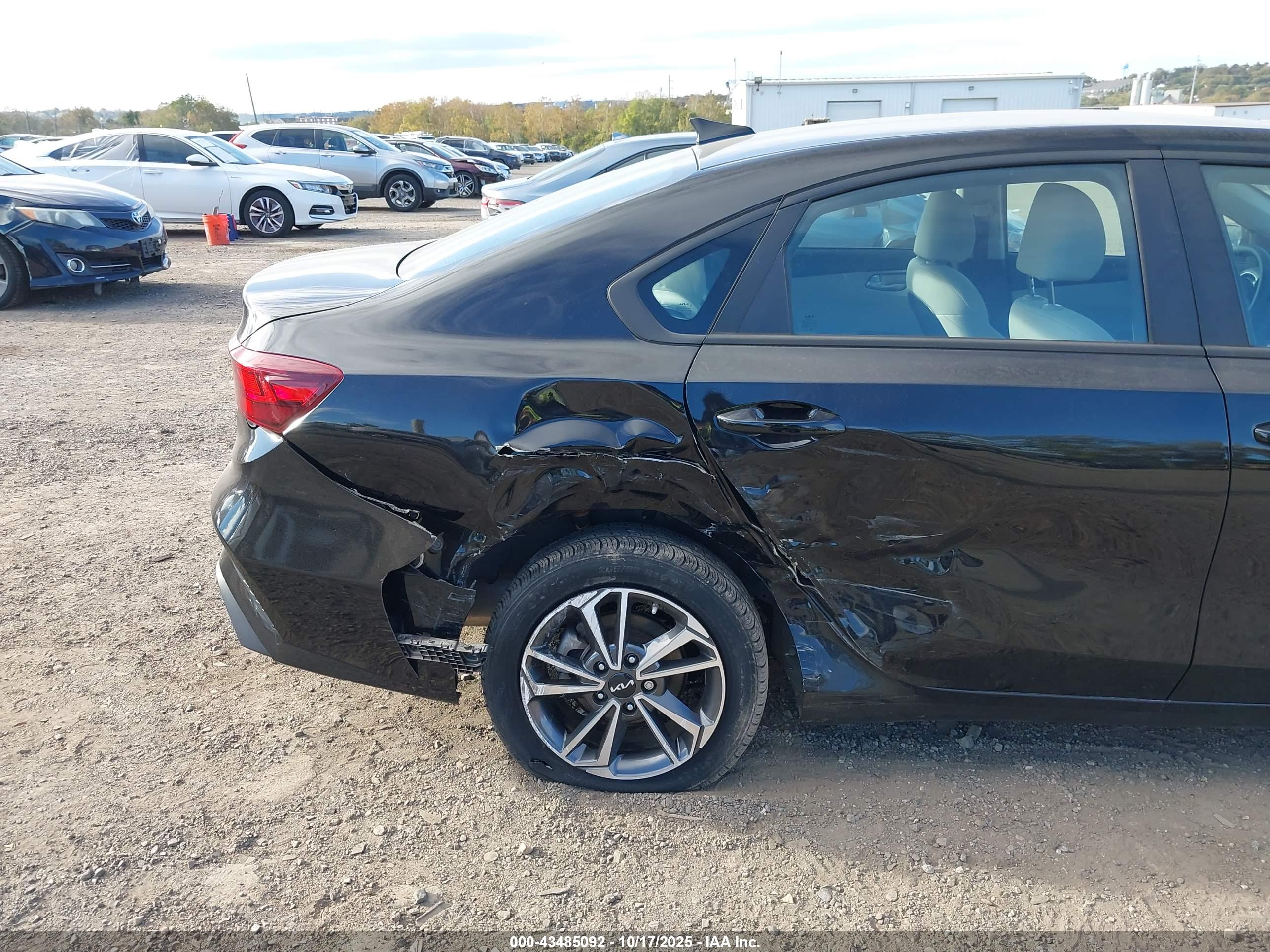 KIA FORTE image 6