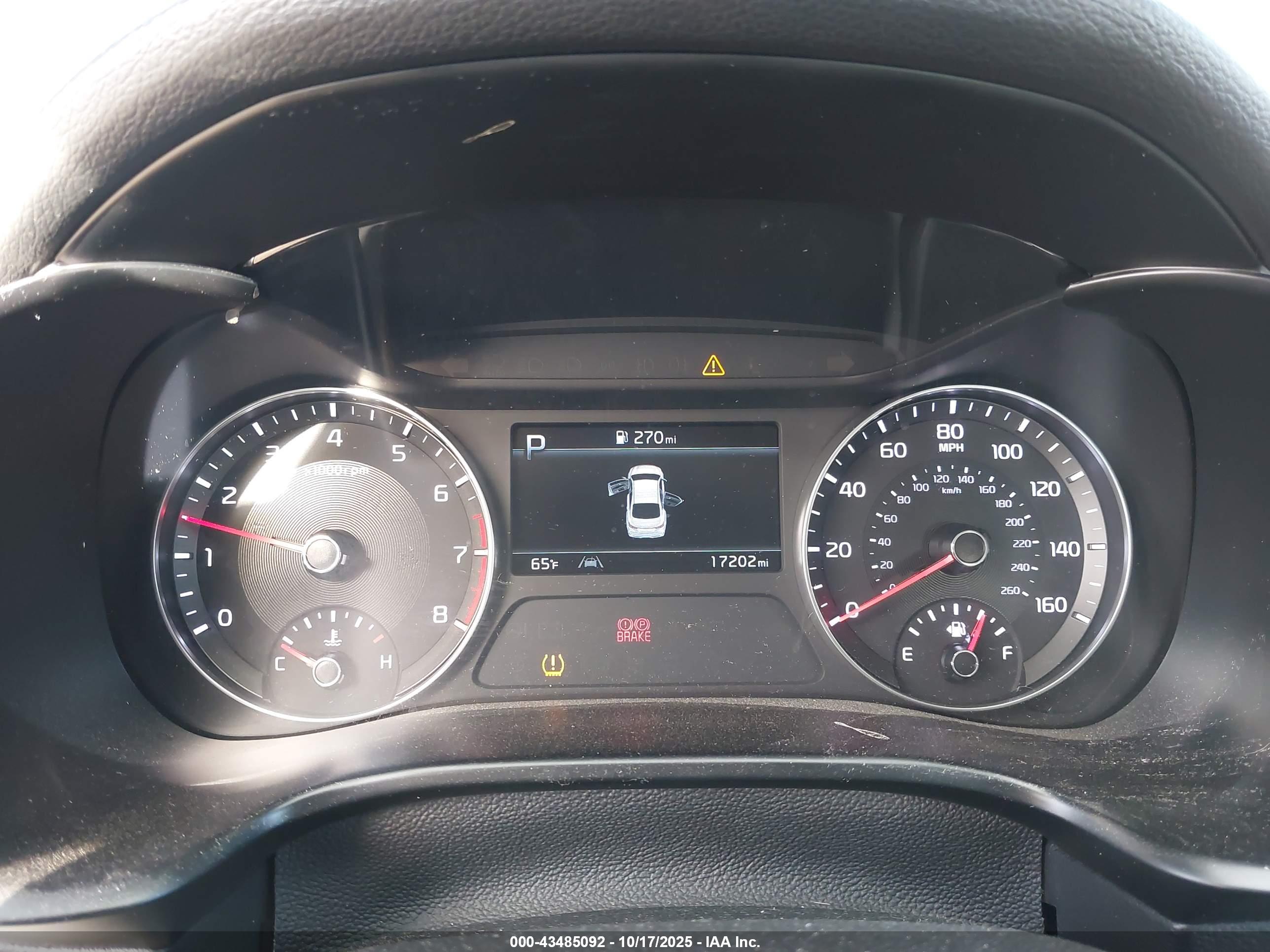 KIA FORTE image 7