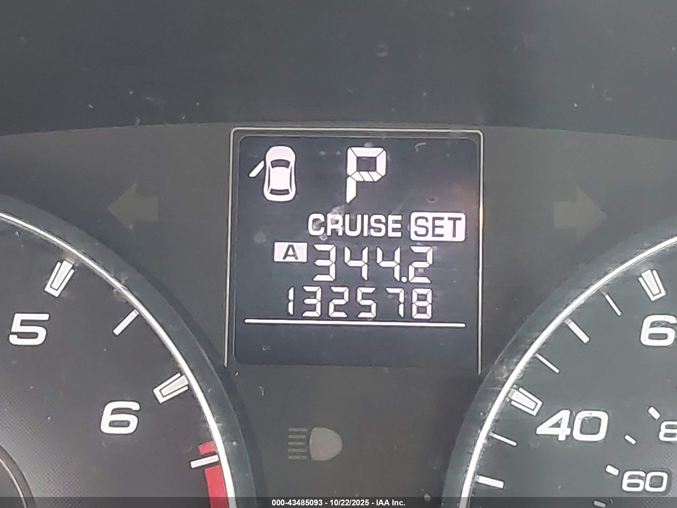 SUBARU LEGACY image 7