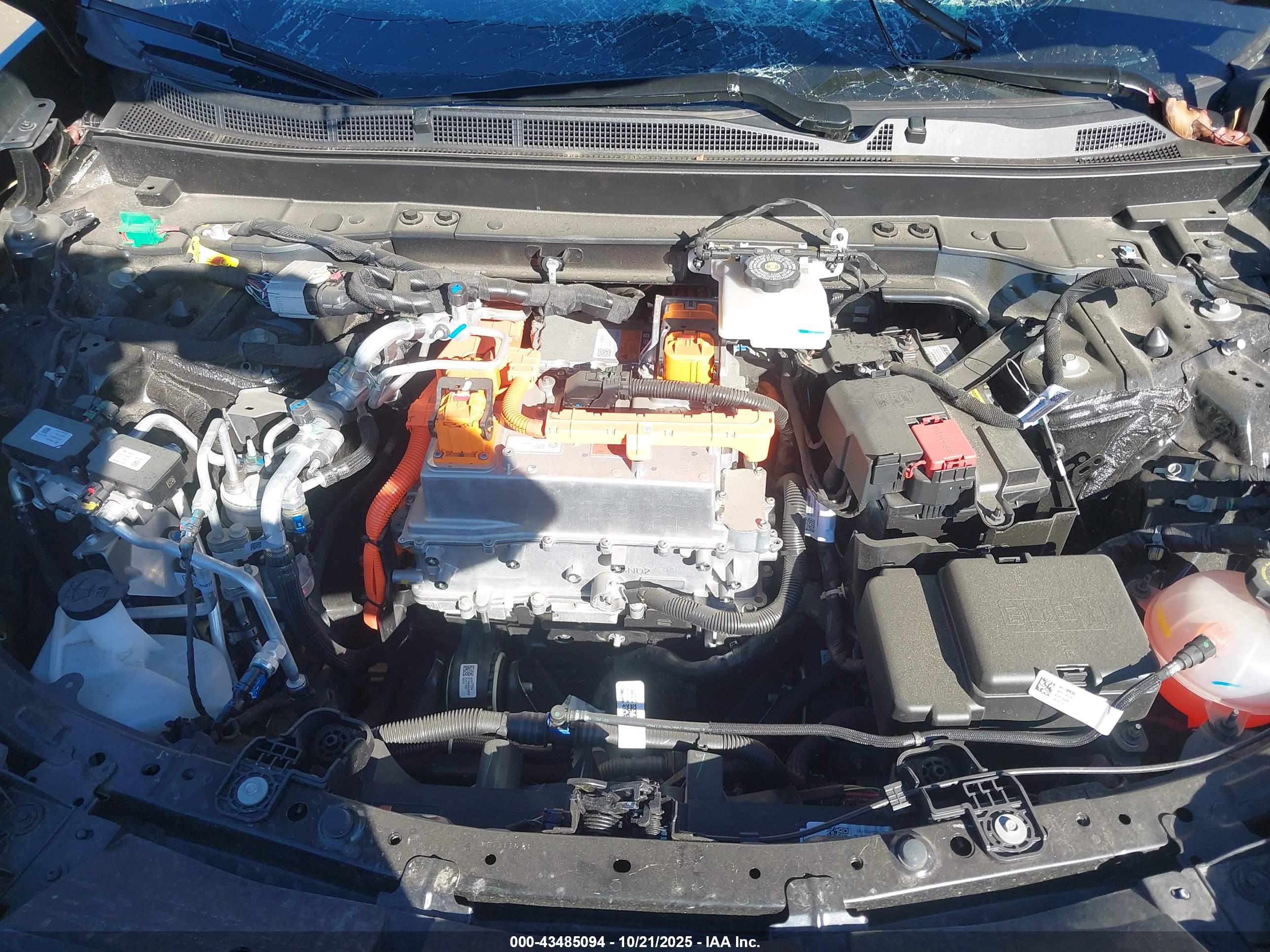 HONDA PROLOGUE image 10