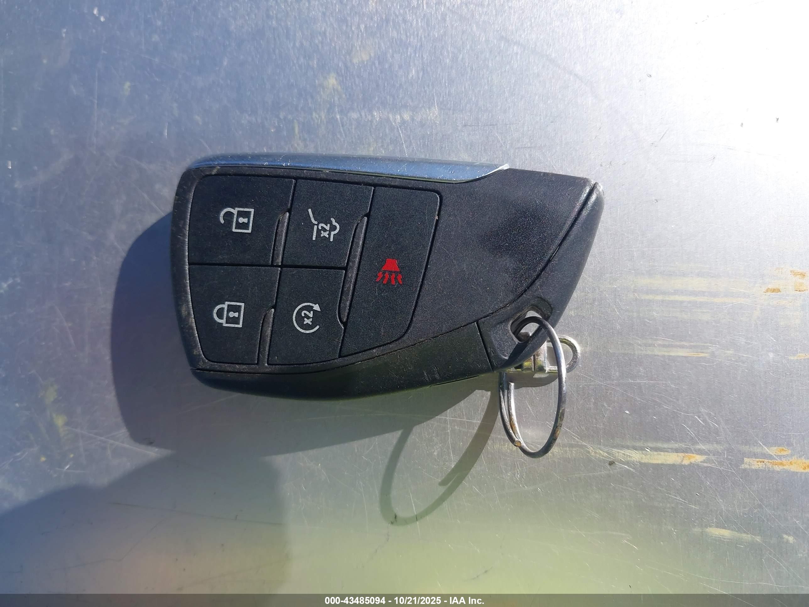 HONDA PROLOGUE image 11