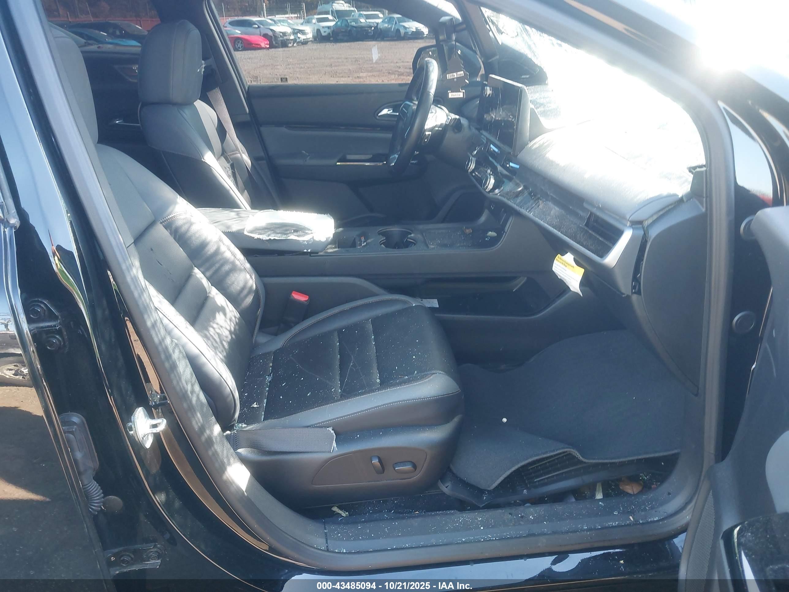 HONDA PROLOGUE image 5