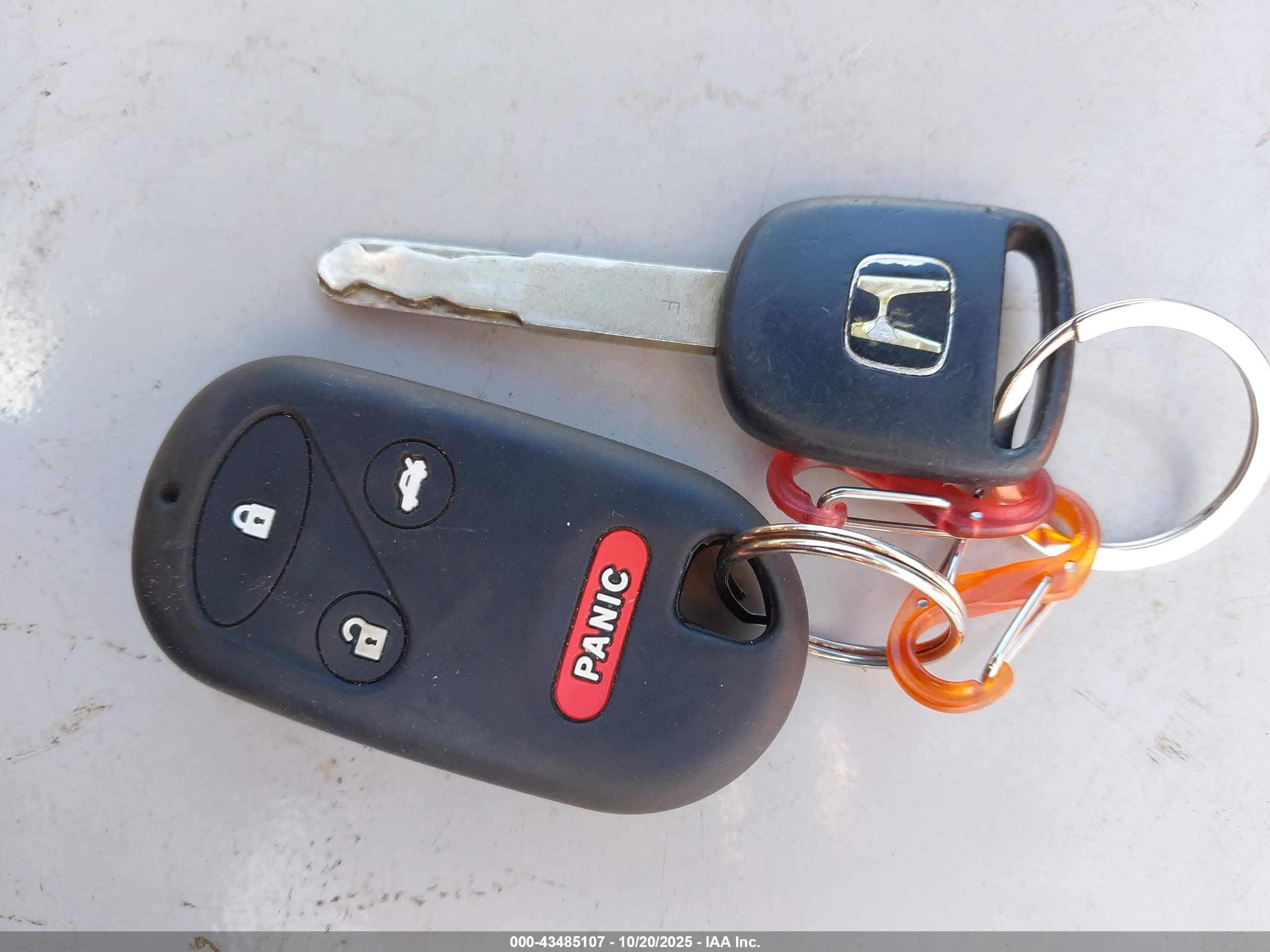 HONDA CR-V image 11