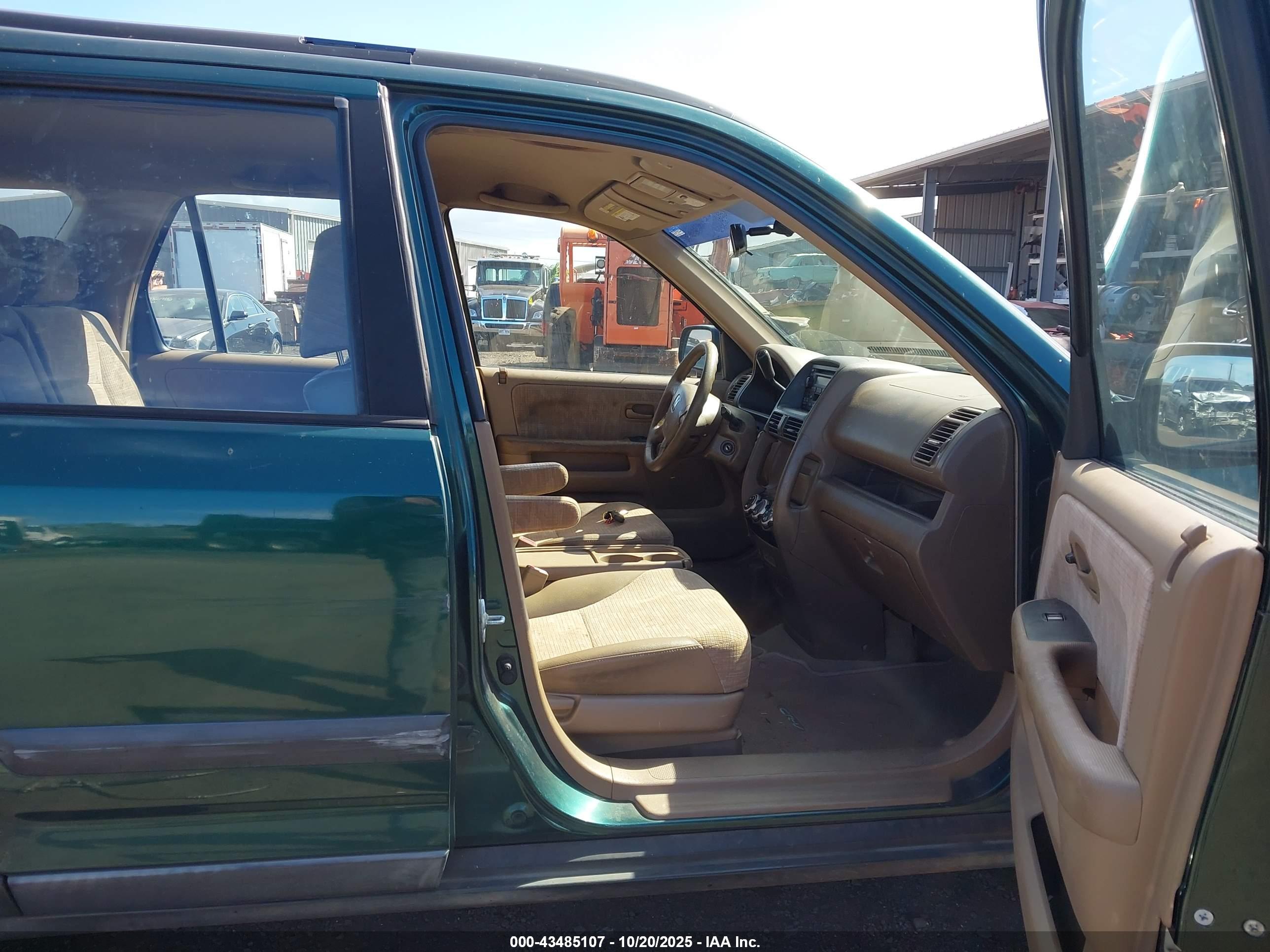HONDA CR-V image 5