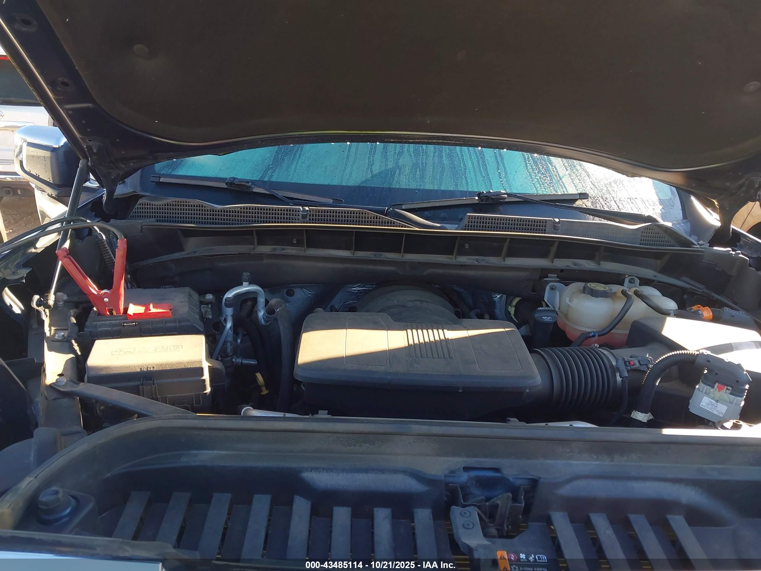 GMC SIERRA image 10